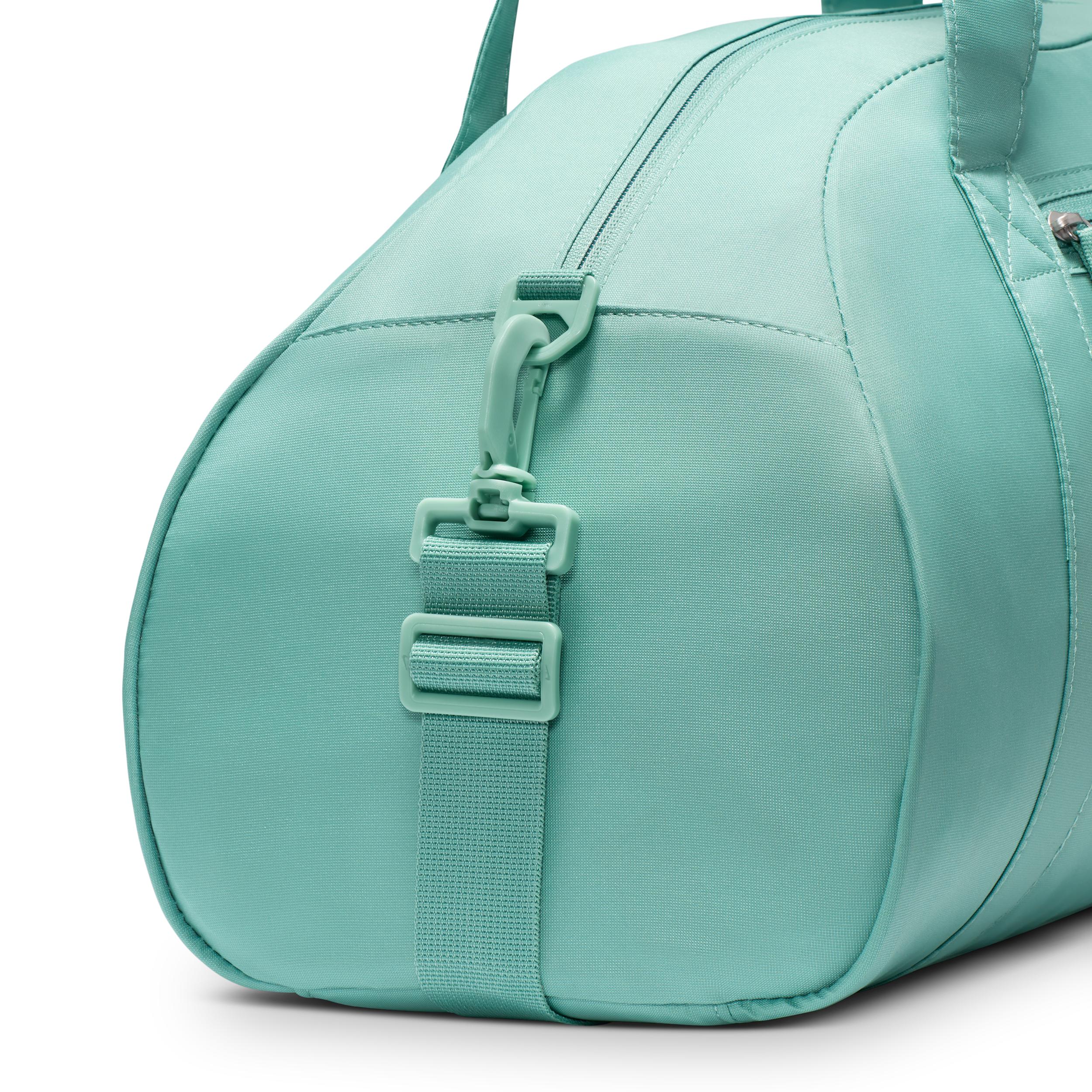 Nike Gym Club Duffel Bag (24L) in Blue | Lyst