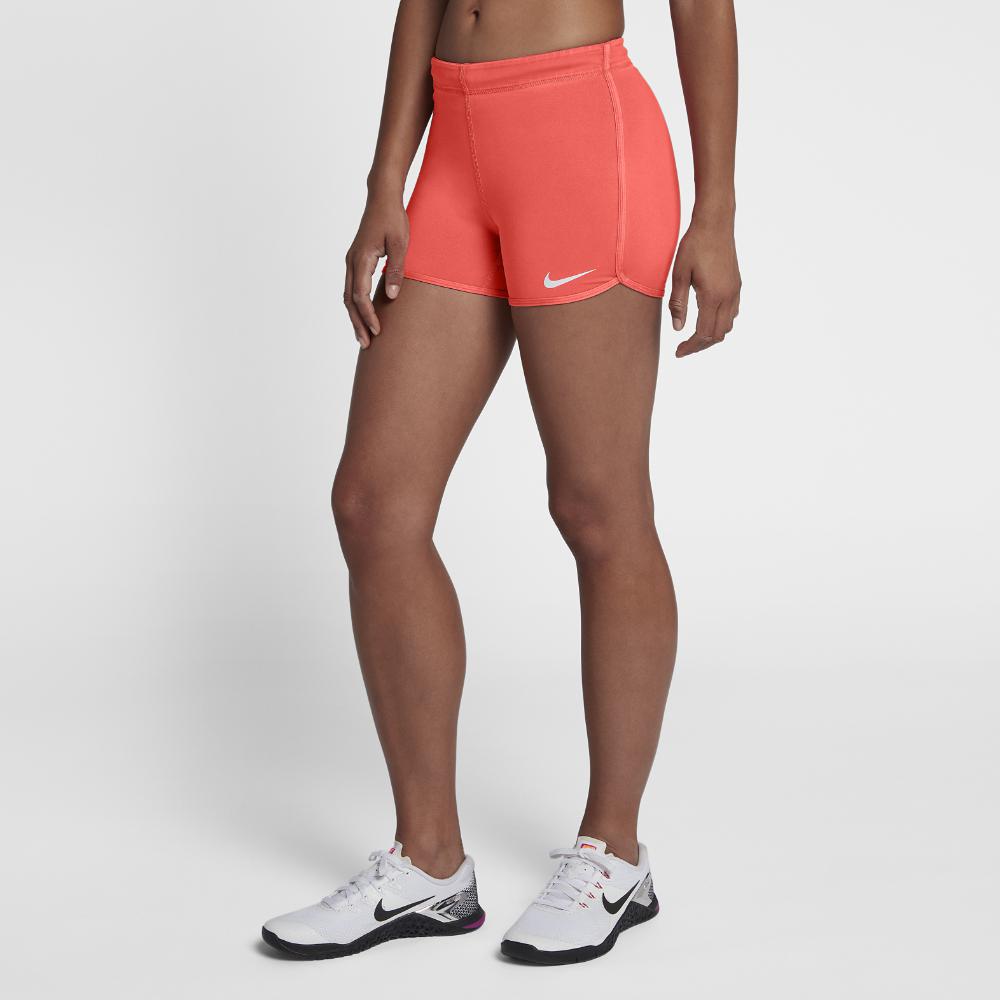 nike workout shorts womens