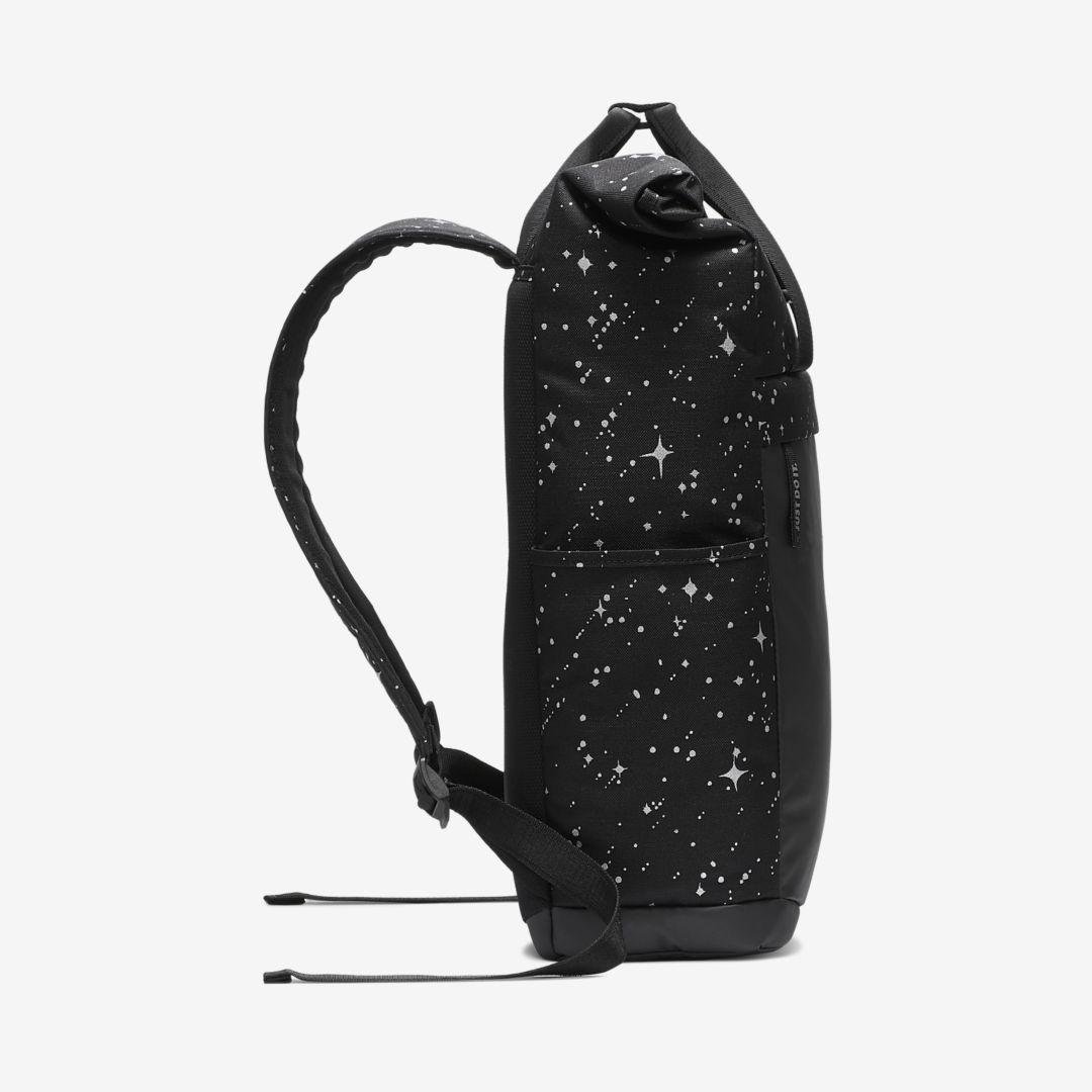 Nike Radiate Printed Training Backpack in Black - Lyst
