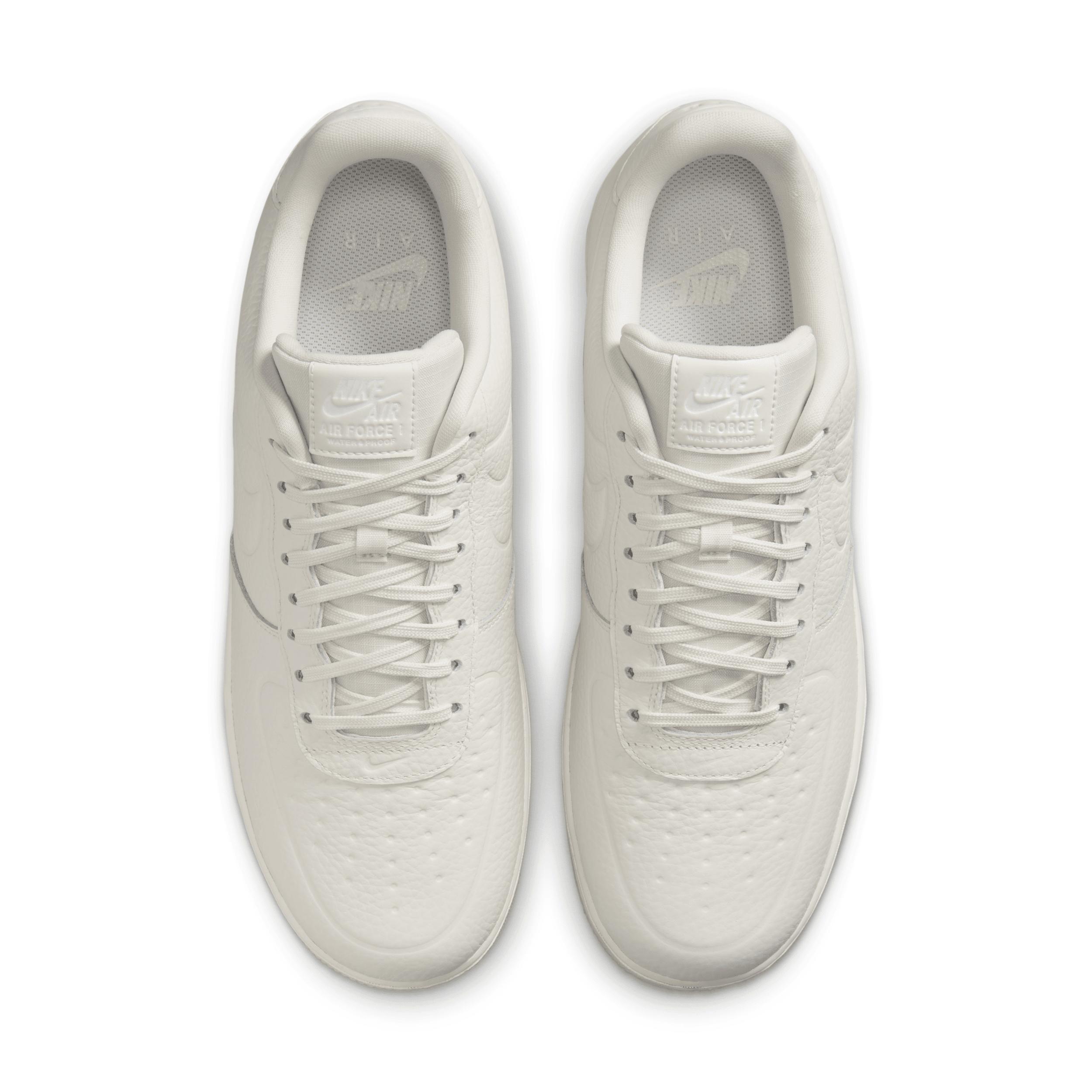 【NIKE】Nike Air Force 1 '07 Pro-Tech Men's Winterized Shoes Nike Air Force 1 '07 Pro-Tech Winterized Shoes in Gray for