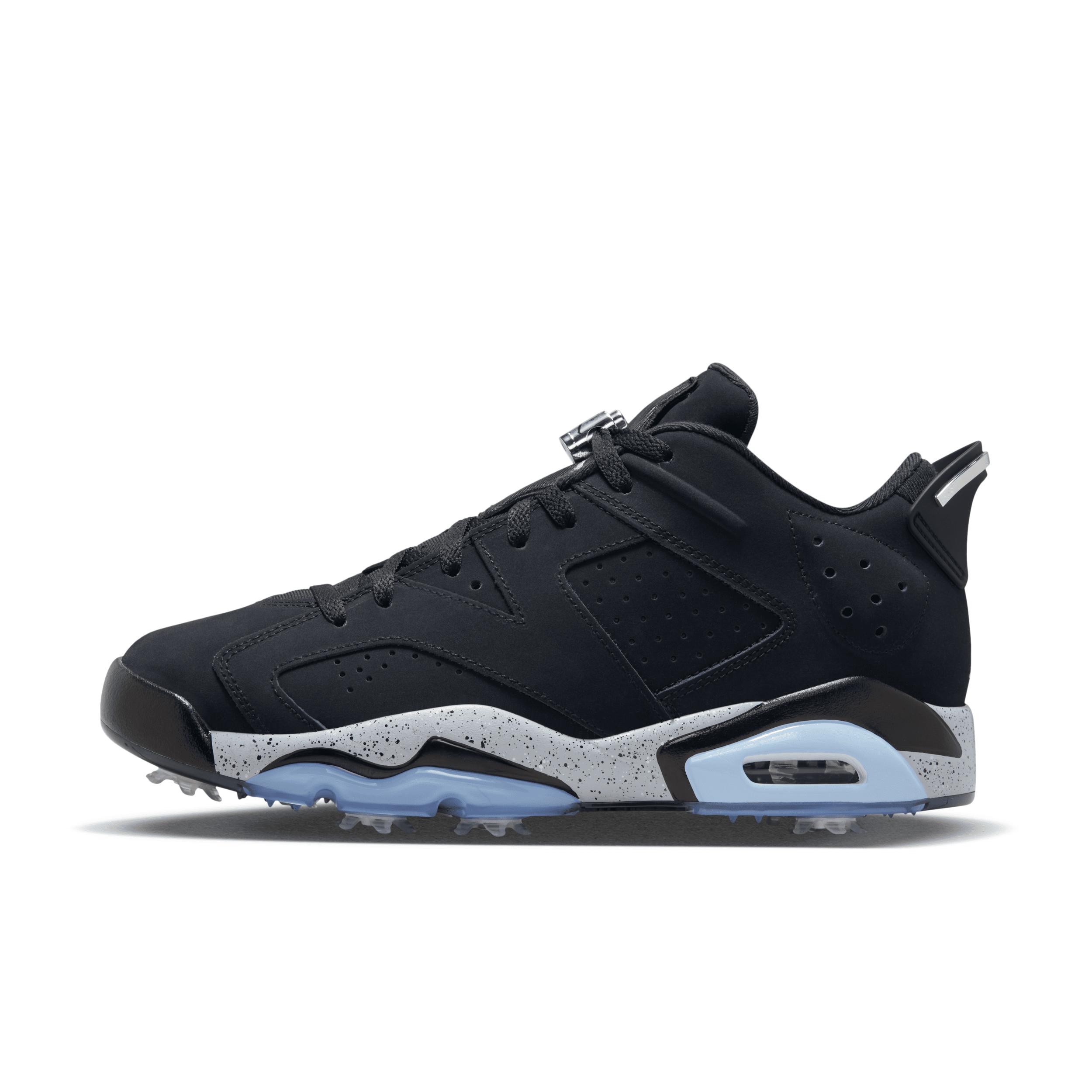 Nike Jordan Retro 6 G Nrg Golf Shoes in Blue for Men | Lyst