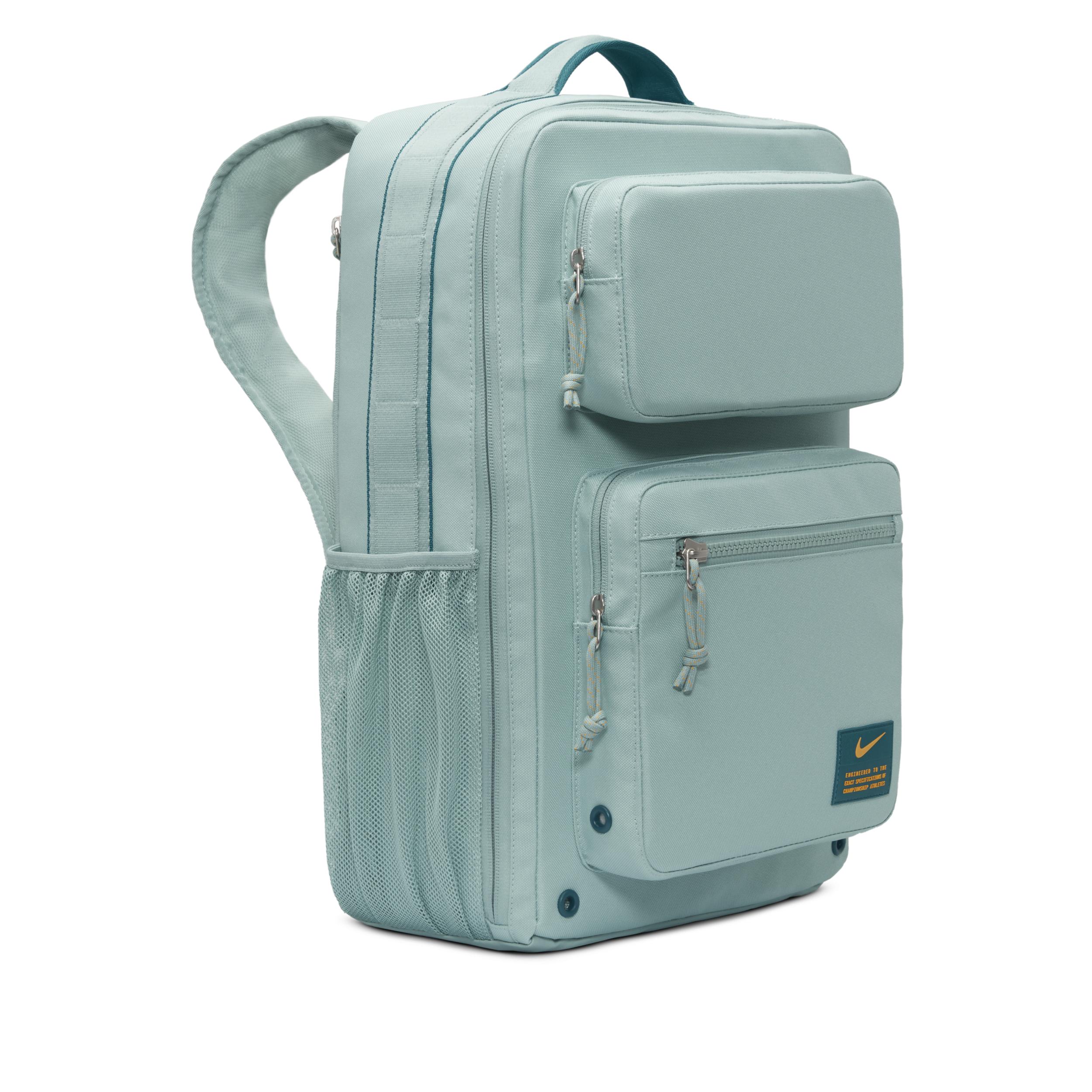 Nike Utility Speed Training Backpack (27l) in Blue for Men Lyst