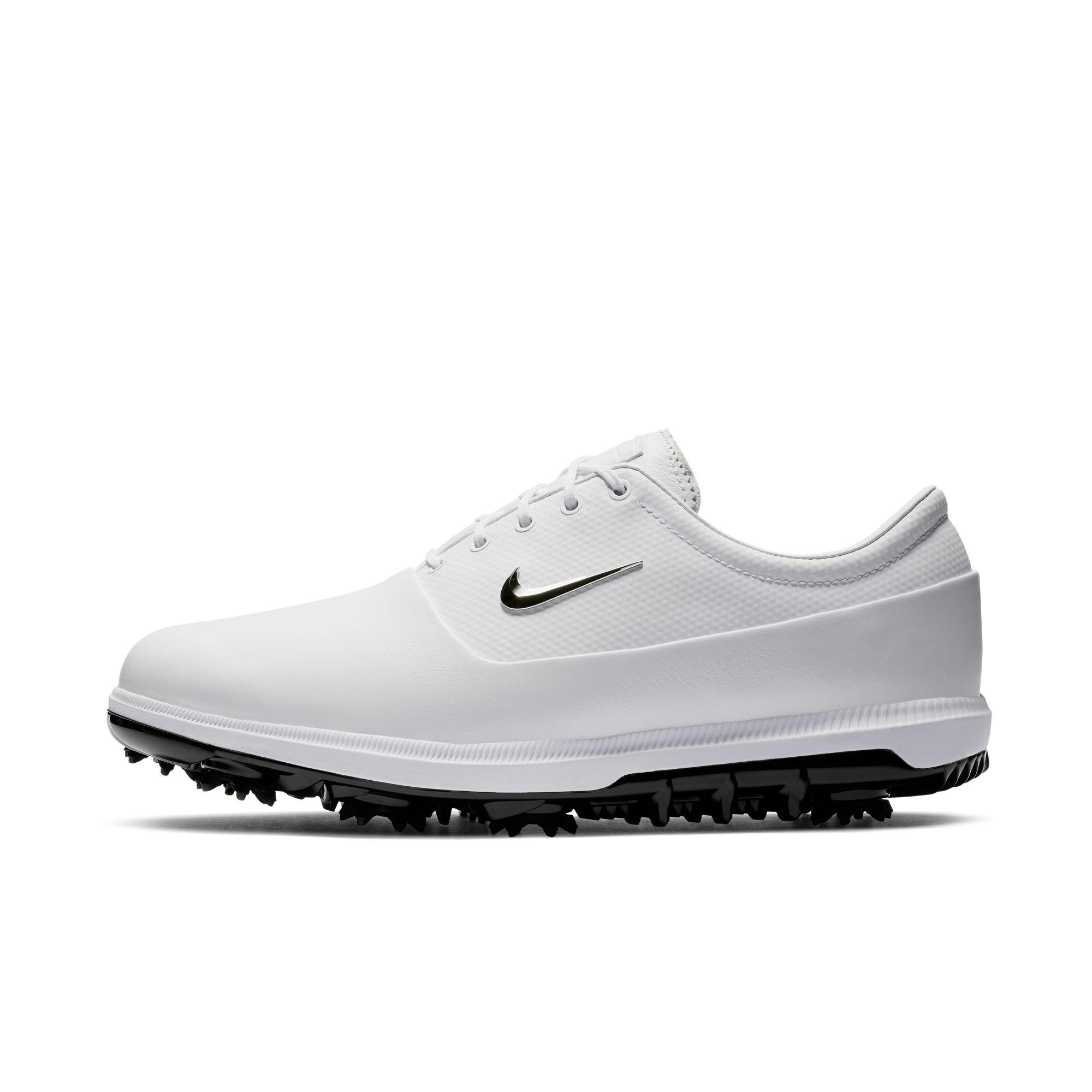 Nike Air Zoom Victory Tour Golf Shoe in White for Men | Lyst Australia
