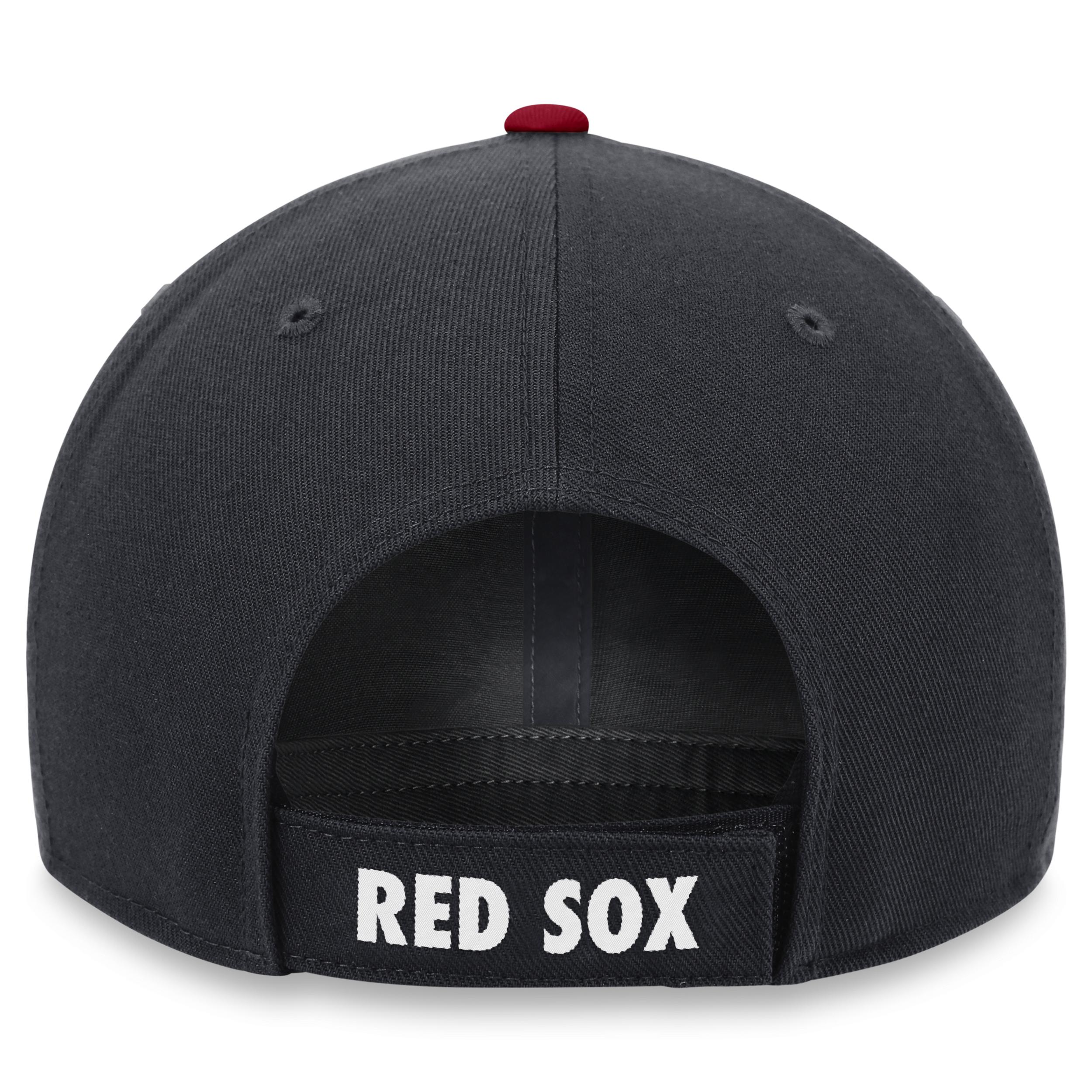 Boston Red Sox Primetime Pro Men's Nike Dri-FIT MLB Adjustable Hat