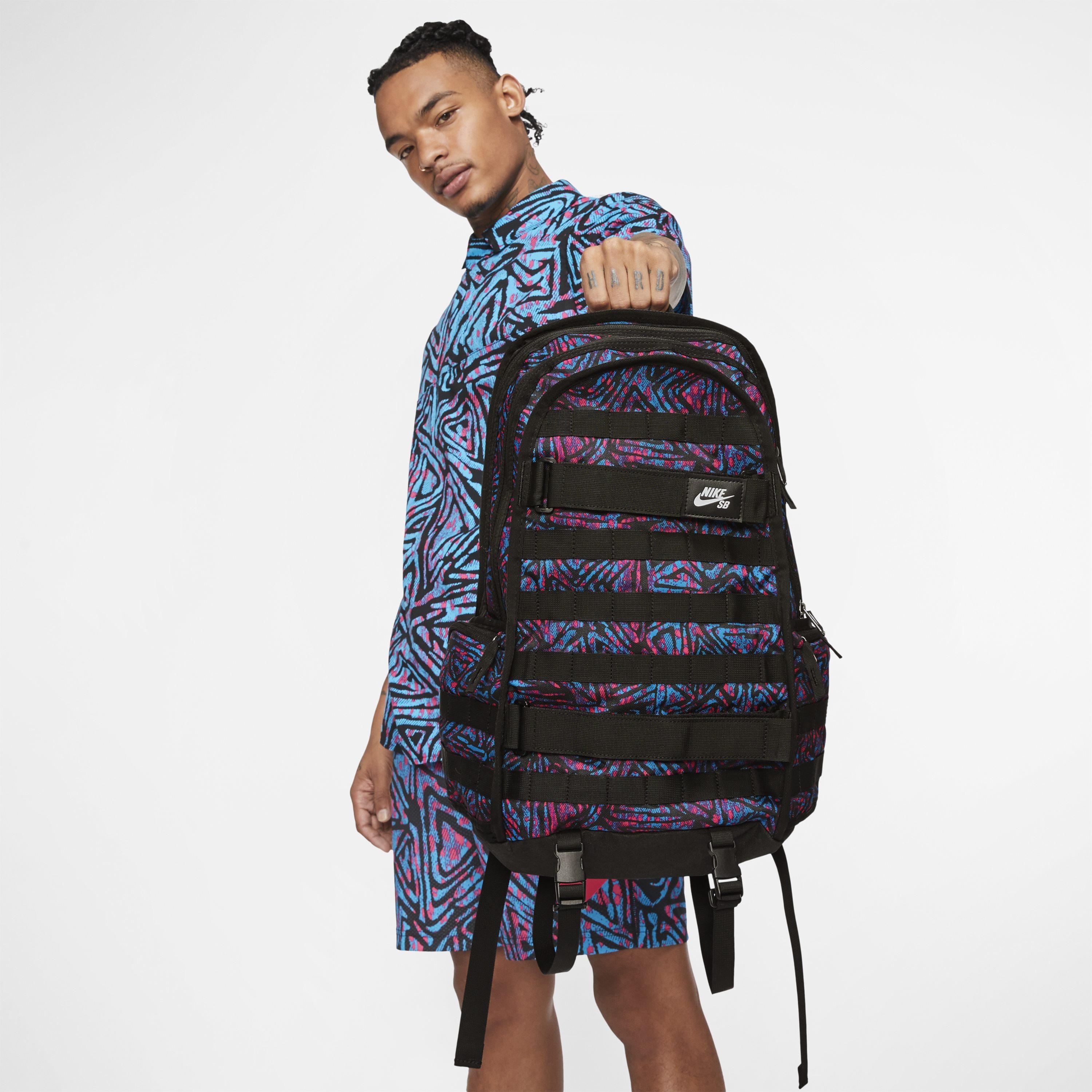 nike skate bag