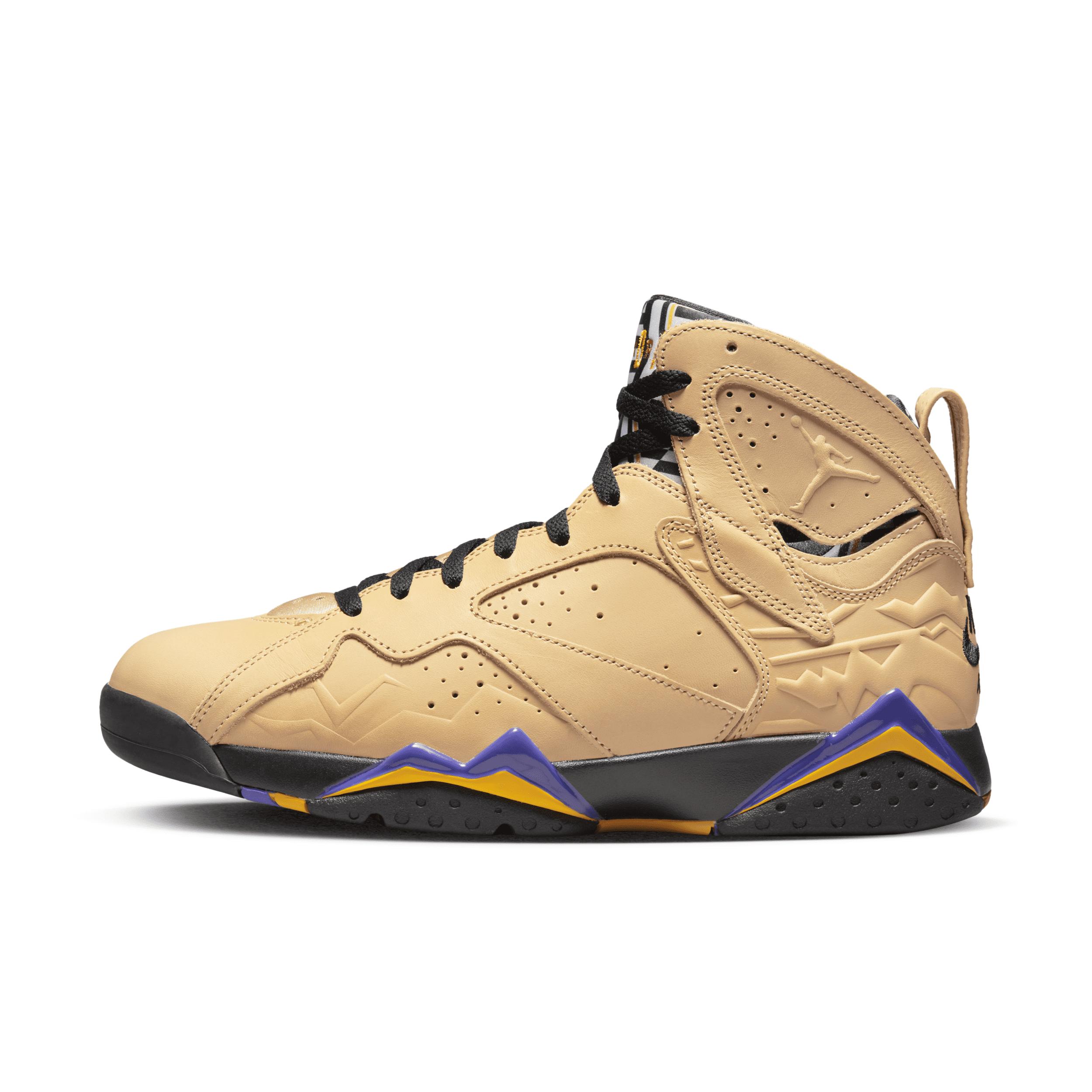 nike air jordan 7 retro high top sneaker
