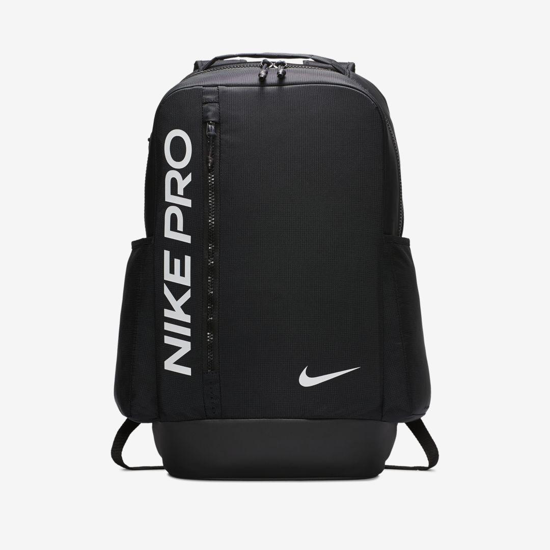 Nike Vapor Power 2.0 Graphic Training Backpack in Black/ White (Black) for  Men | Lyst