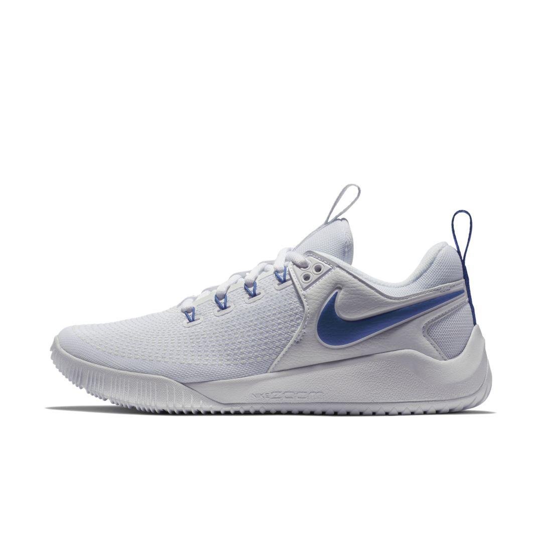 nike zoom hyperace 2 volleyball shoes