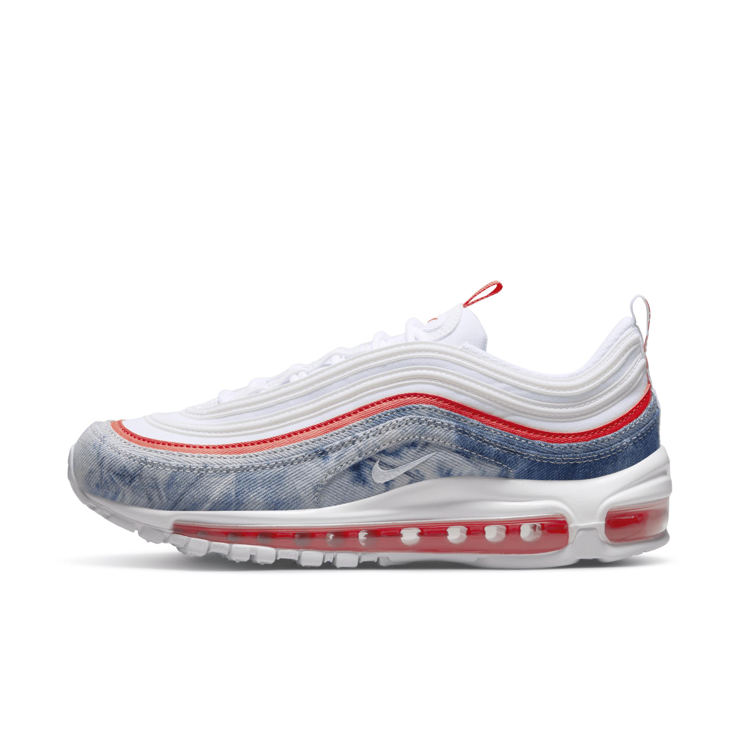 multicolor air max 97