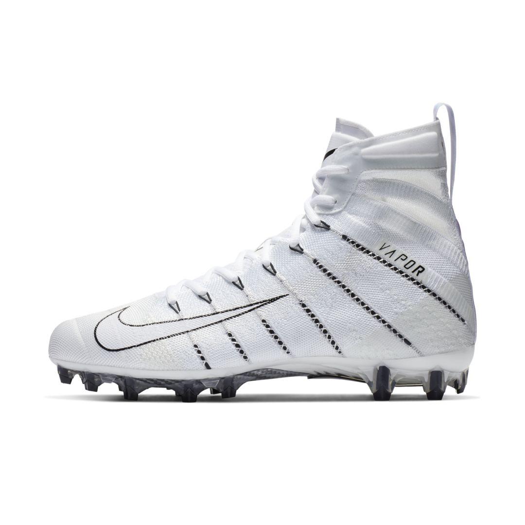 Vapor Untouchable 3 Elite Molded Cleats Shoes