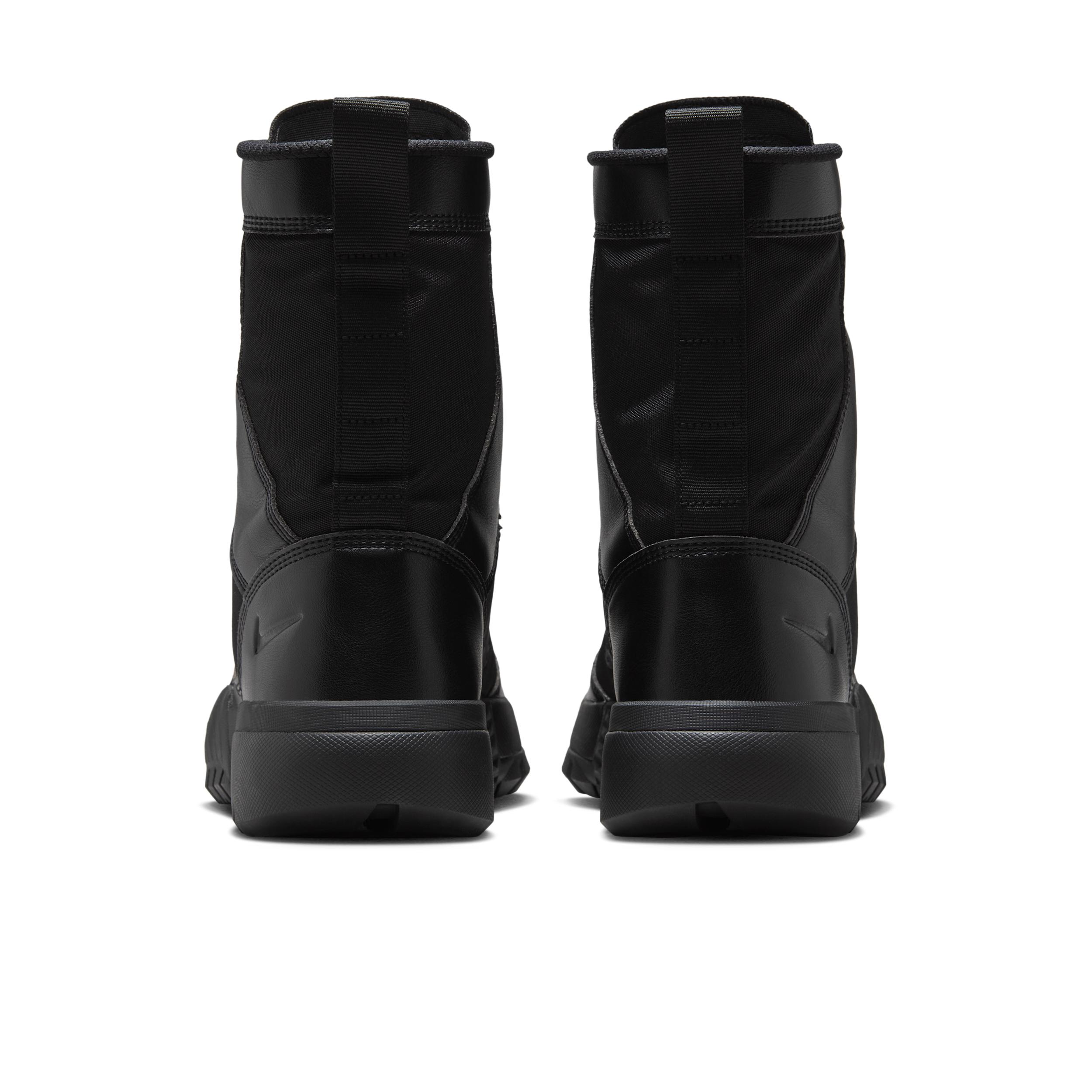 Nike Black Men\'s High-Top Utility Boots 165063-019-05.jpg?v=1757719056  main image 3