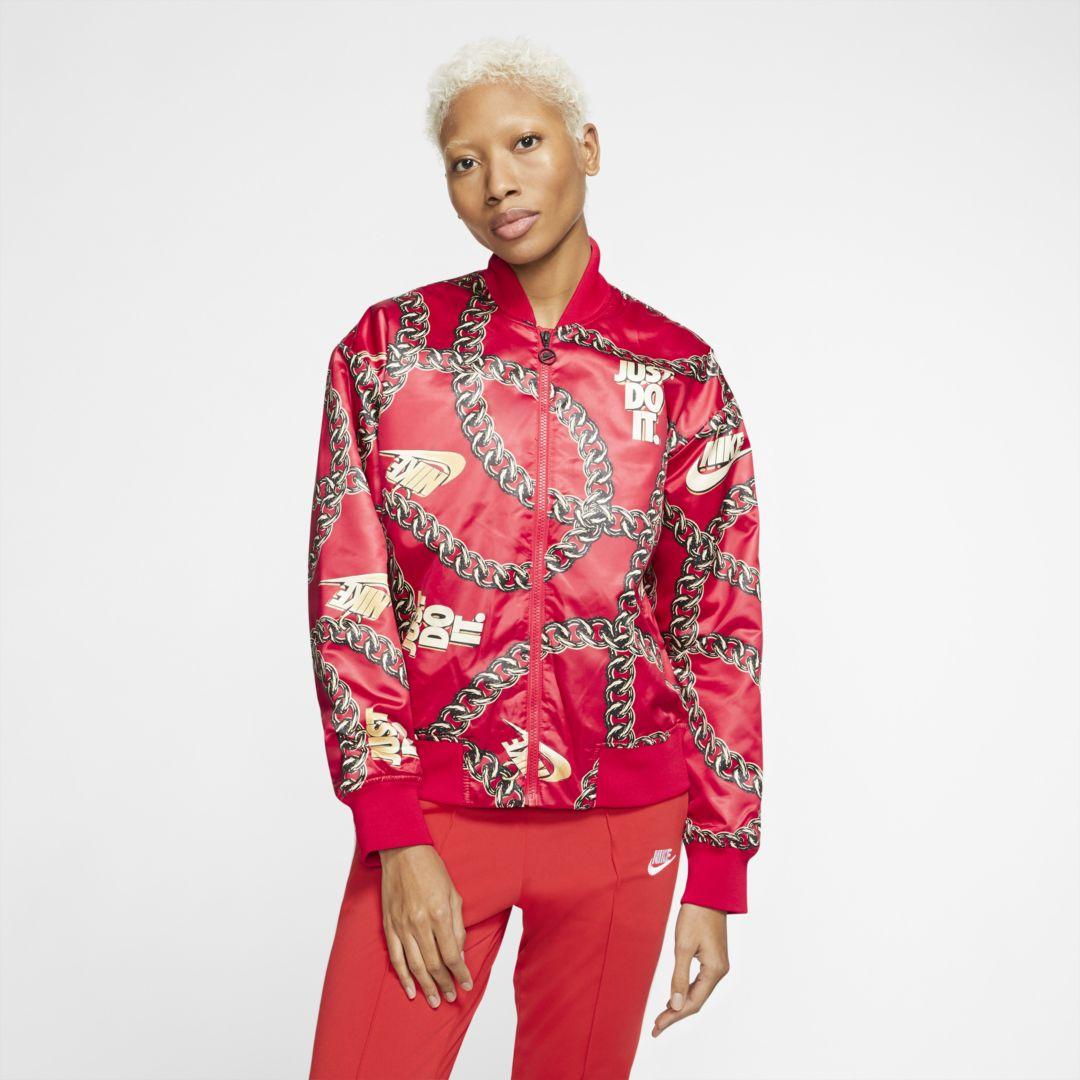 nike icon clash jacket