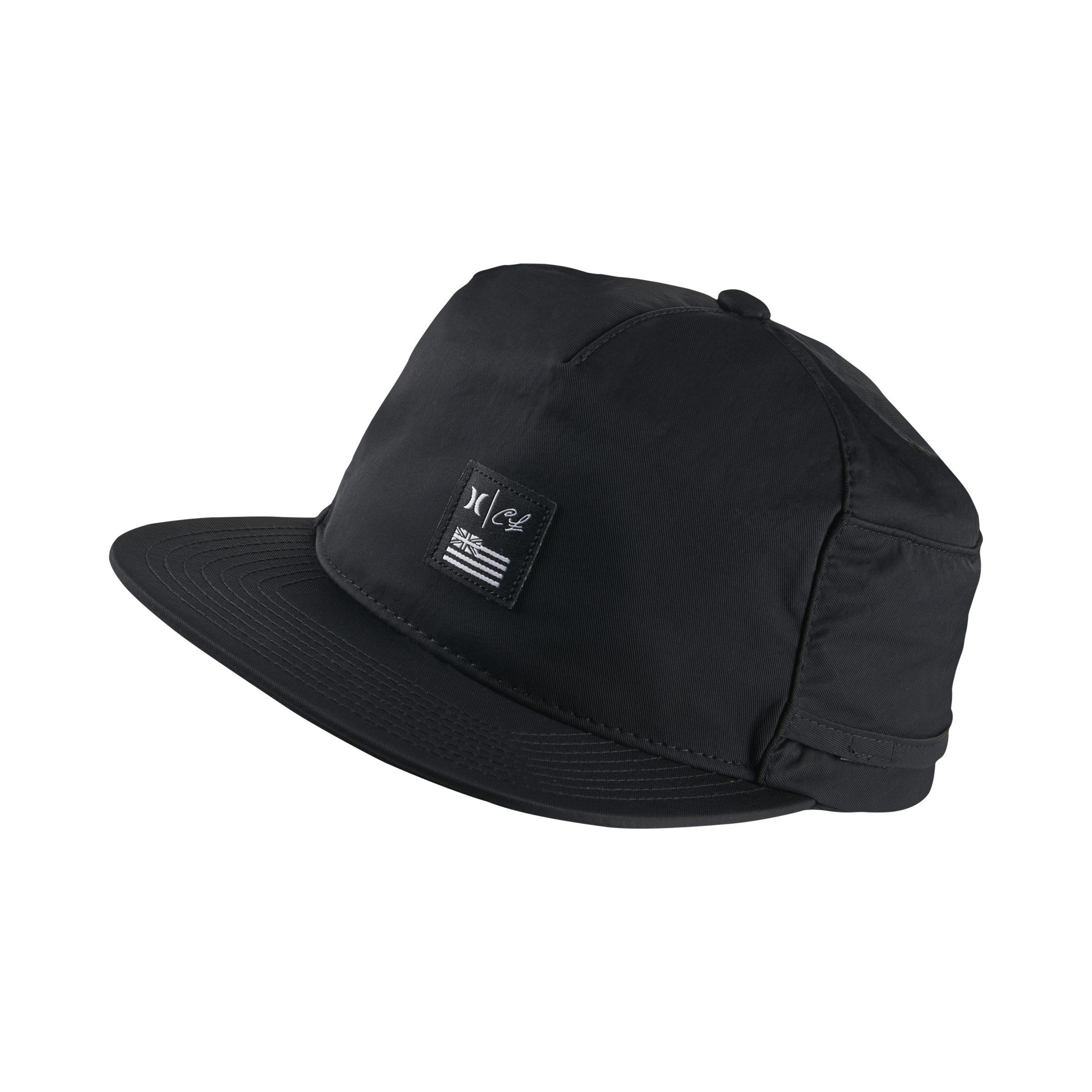 hurley clark little shade