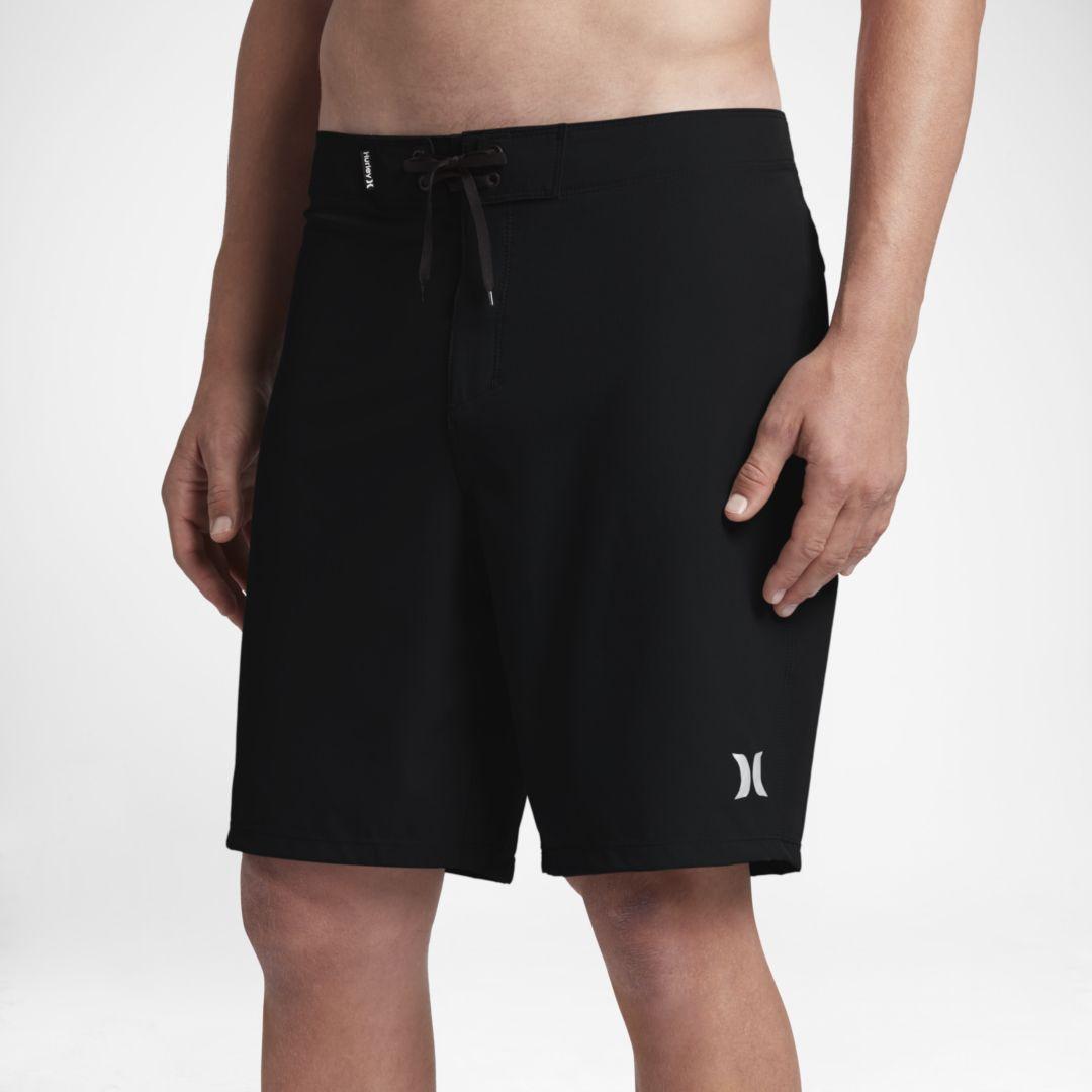 hurley short pants