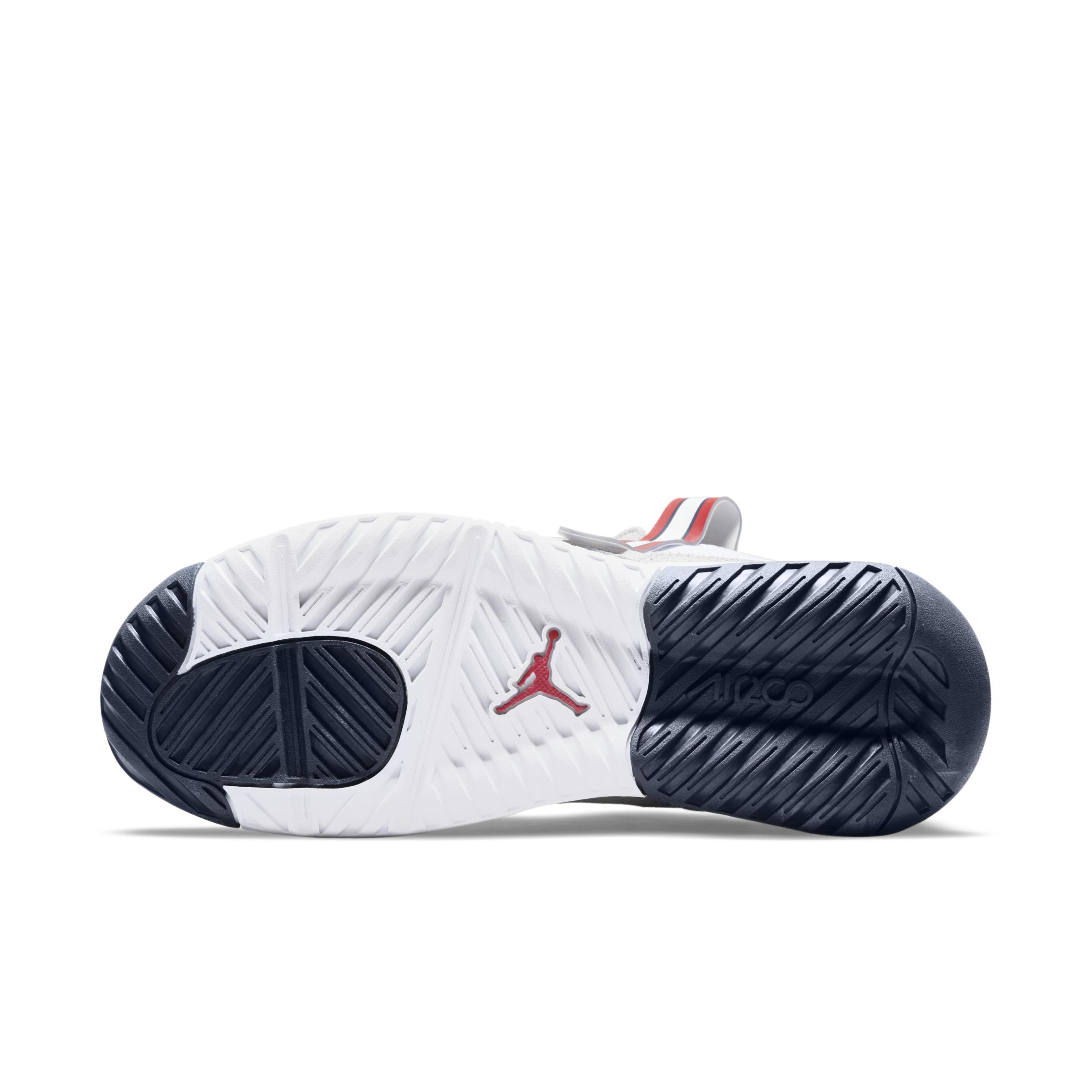 Scarpa Jordan MA2 Paris Saint-Germain di Nike in Bianco | Lyst