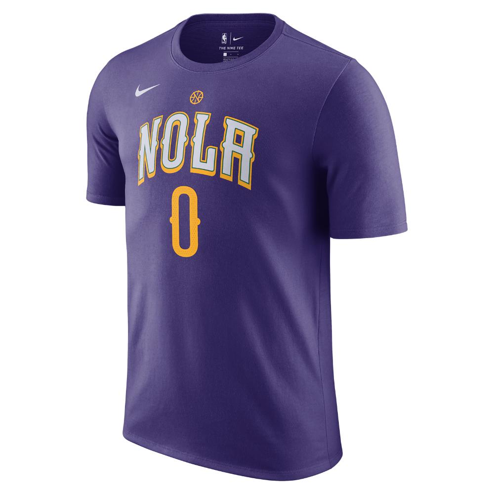 new orleans pelicans city edition