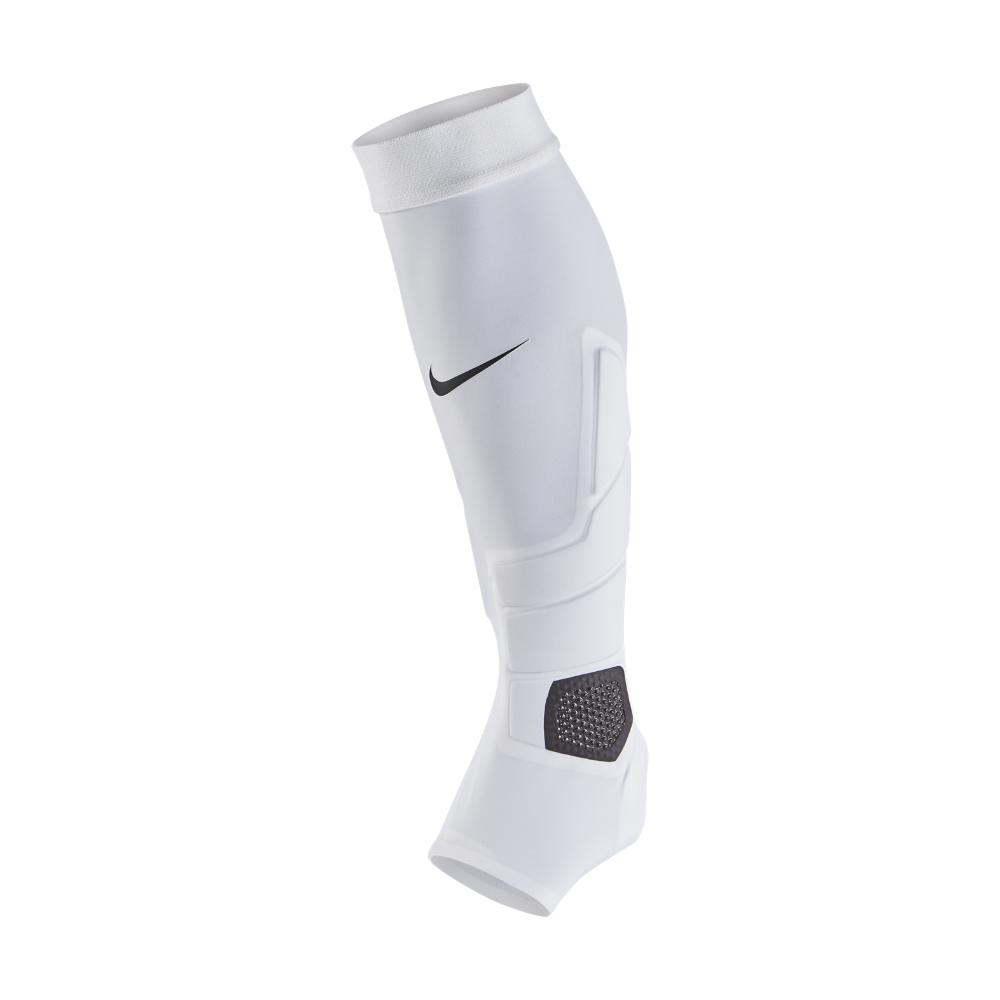 Nike Synthetic Hyperstrong Match Full Padded Leg Sleeve in White/Black/Black (White) for Men - Lyst