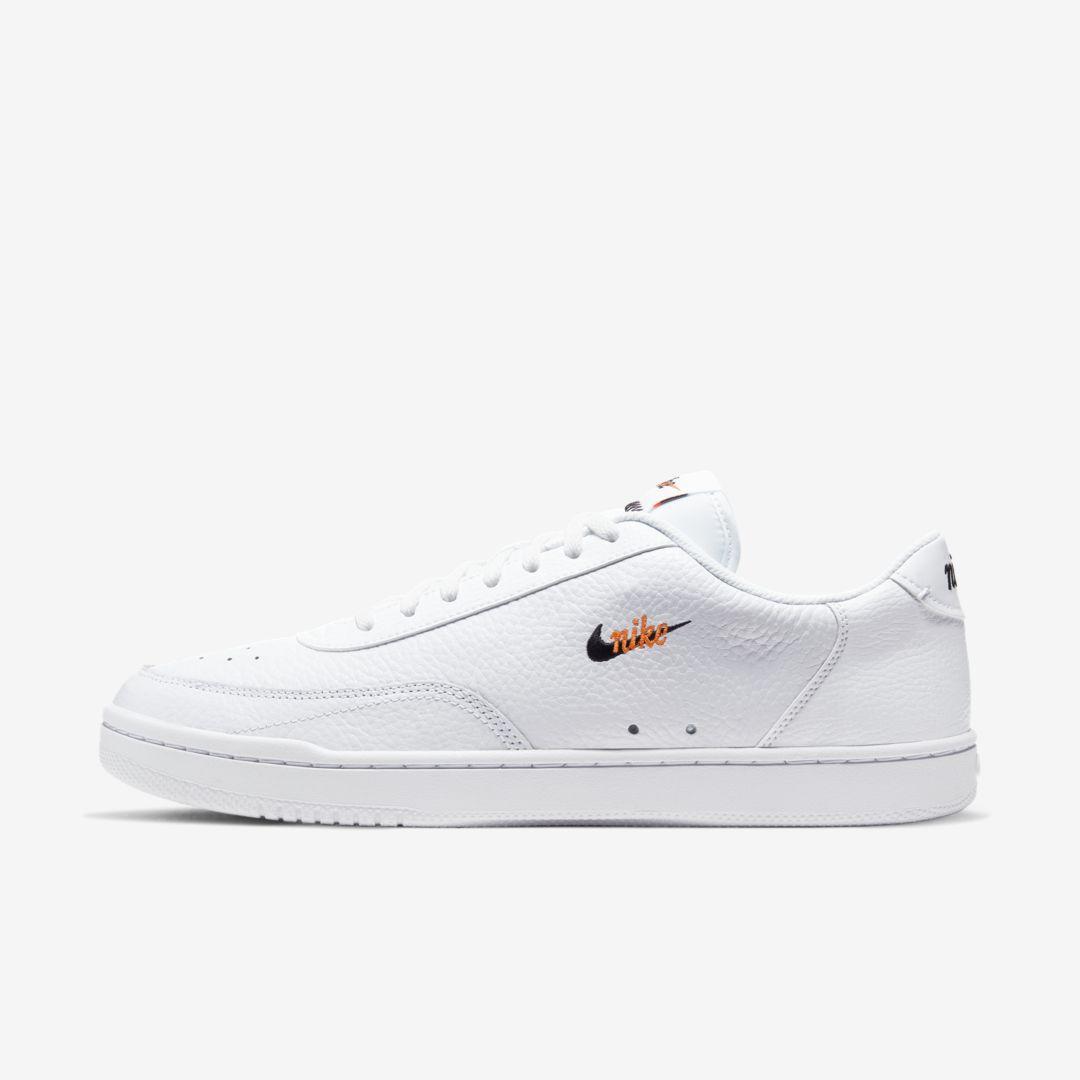 nike all court vintage