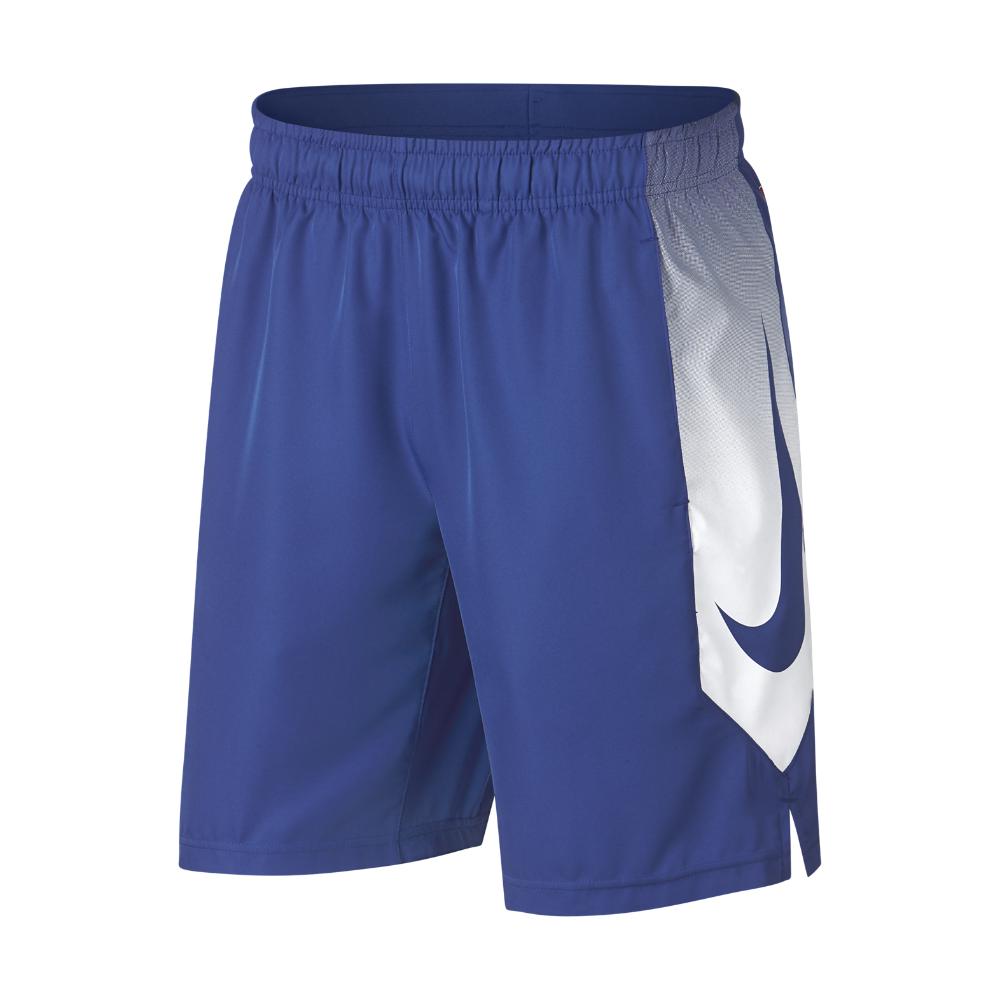 nike baseball shorts mens