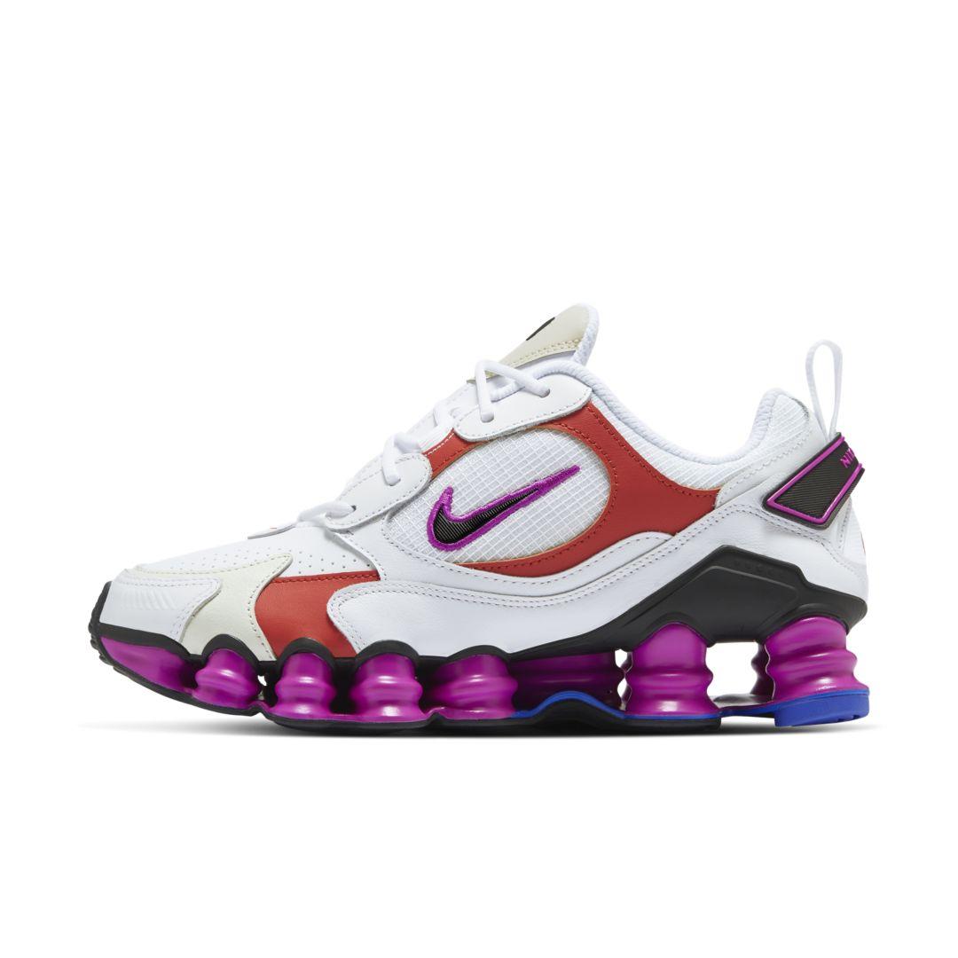 womens nike shox tl nova