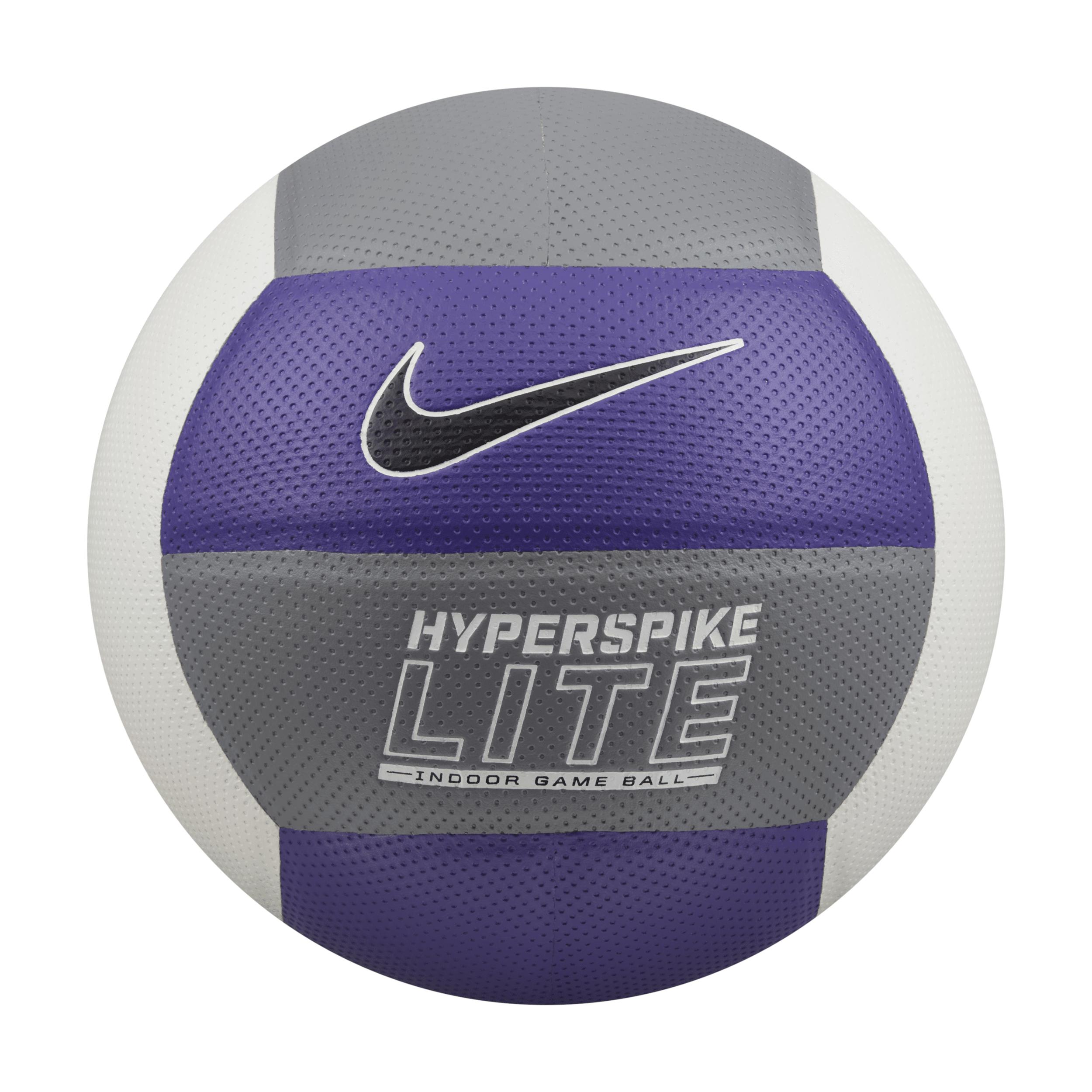 Nike Hyperspike Lite 12p Volleyball In Purple, Lyst