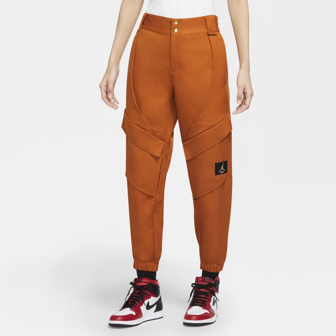 Nike Synthetic Jordan Essential Utility 