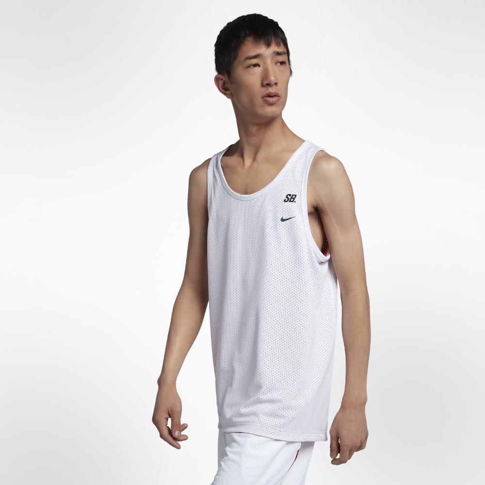 nike sb reversible tank
