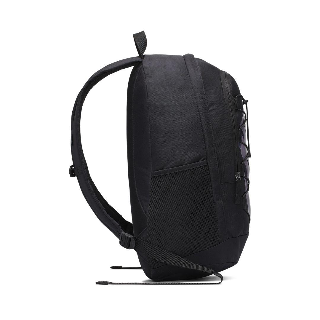 Nike Hayward 2.0 Backpack in Black for Men Lyst