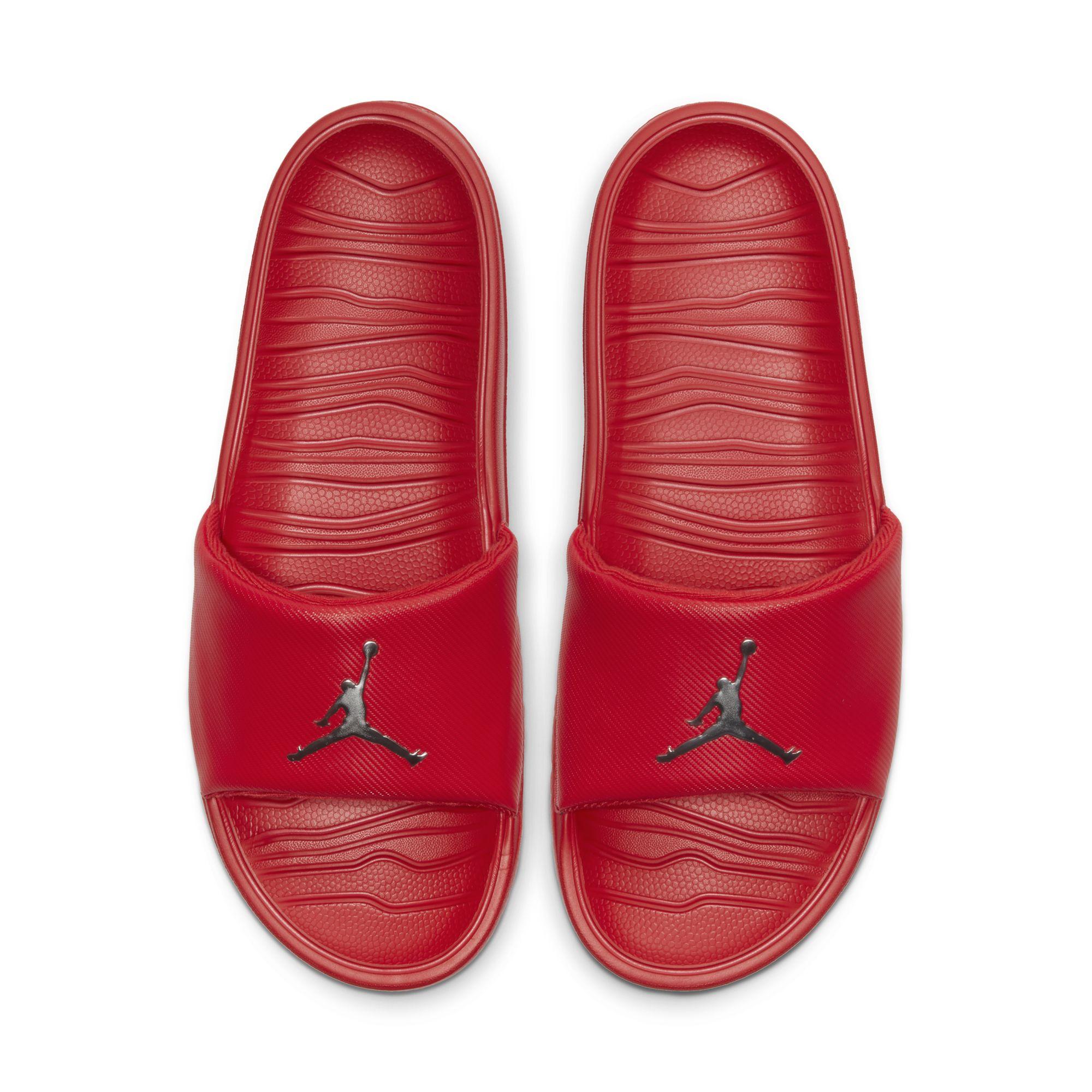 nike men's jordan break slides