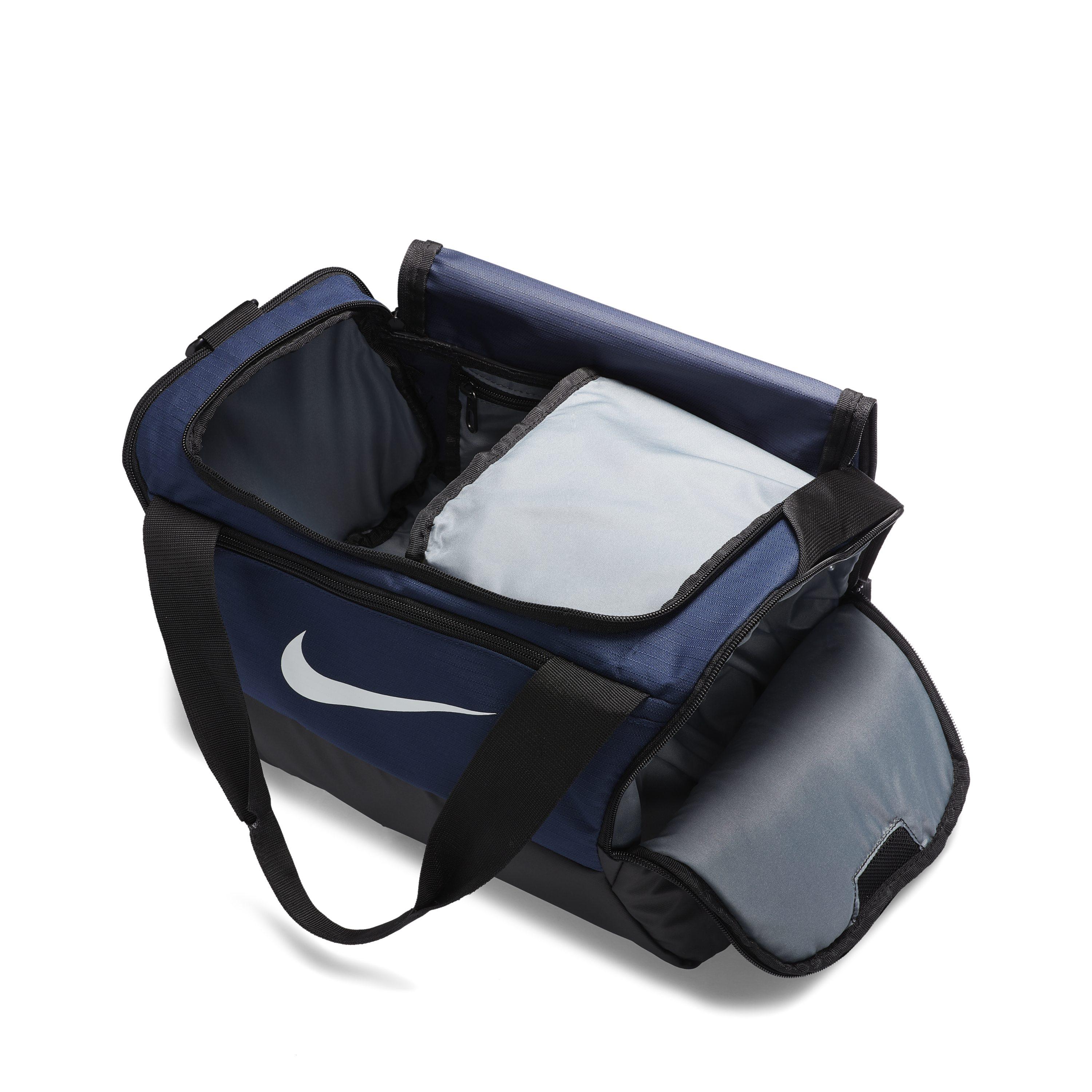 nike brasilia duffel 61l