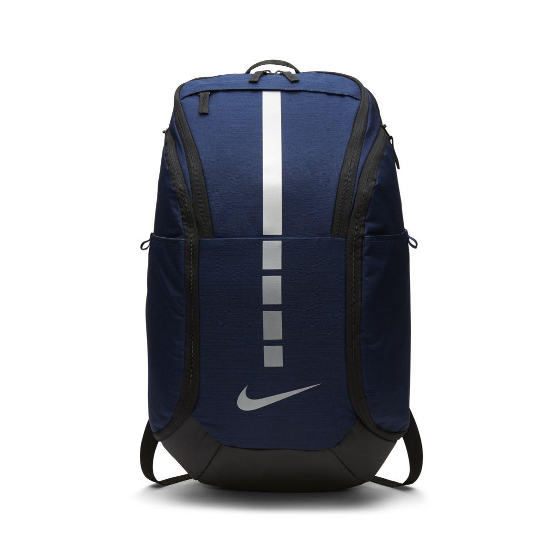 Nike Elite Pro Basketball Backpack in | Lyst