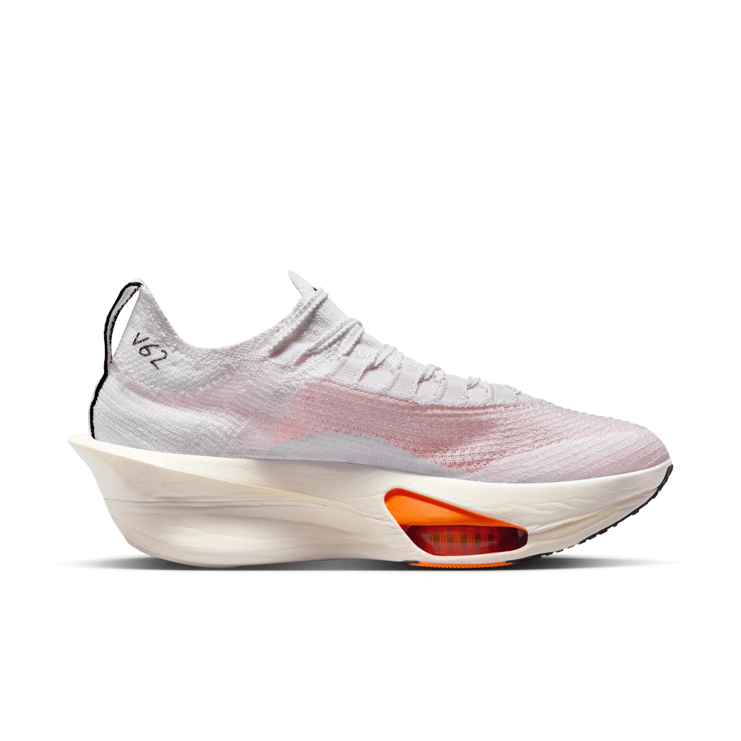 Nike Alphafly 3 Proto Road Racing Shoes in White Lyst UK