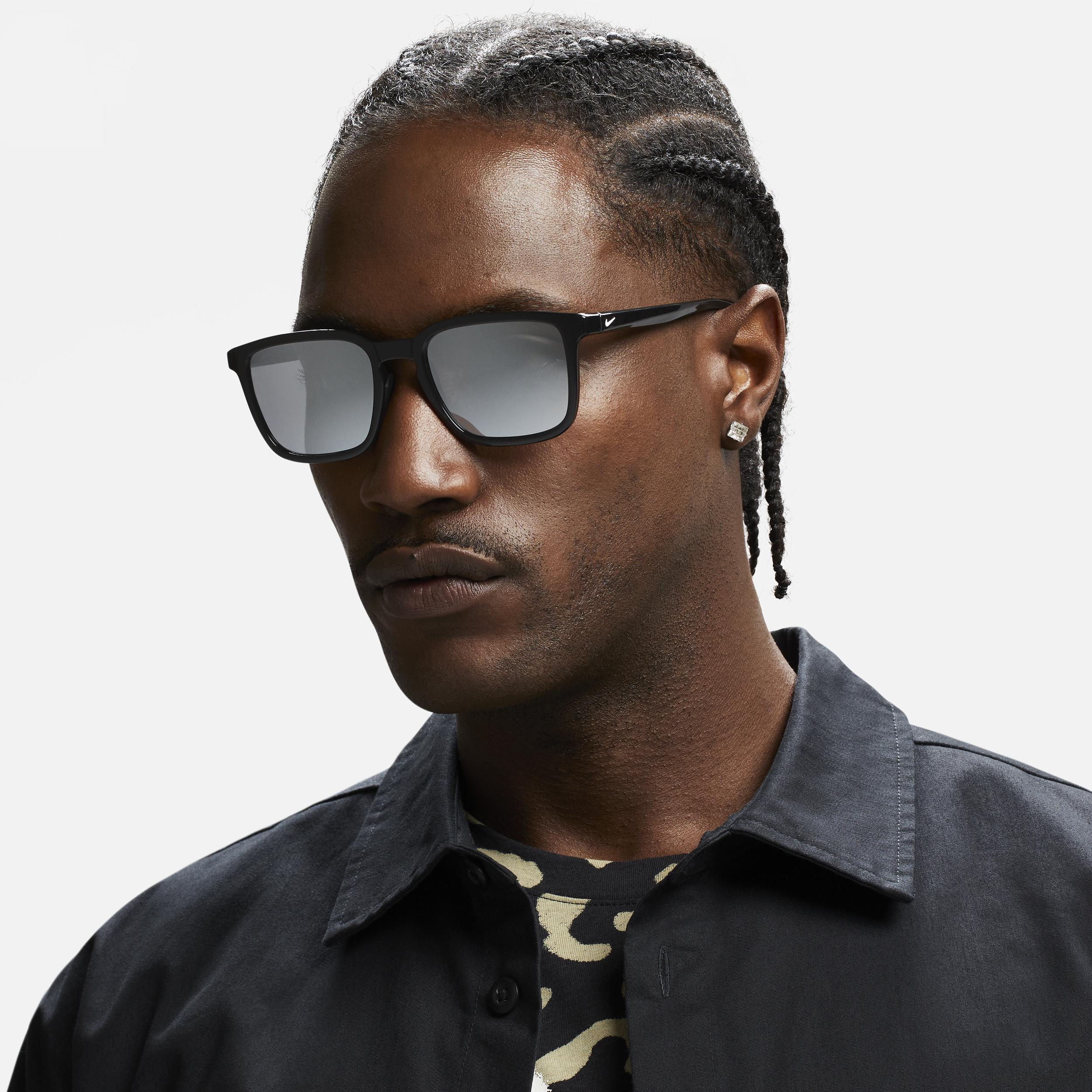 nike clear sunglasses