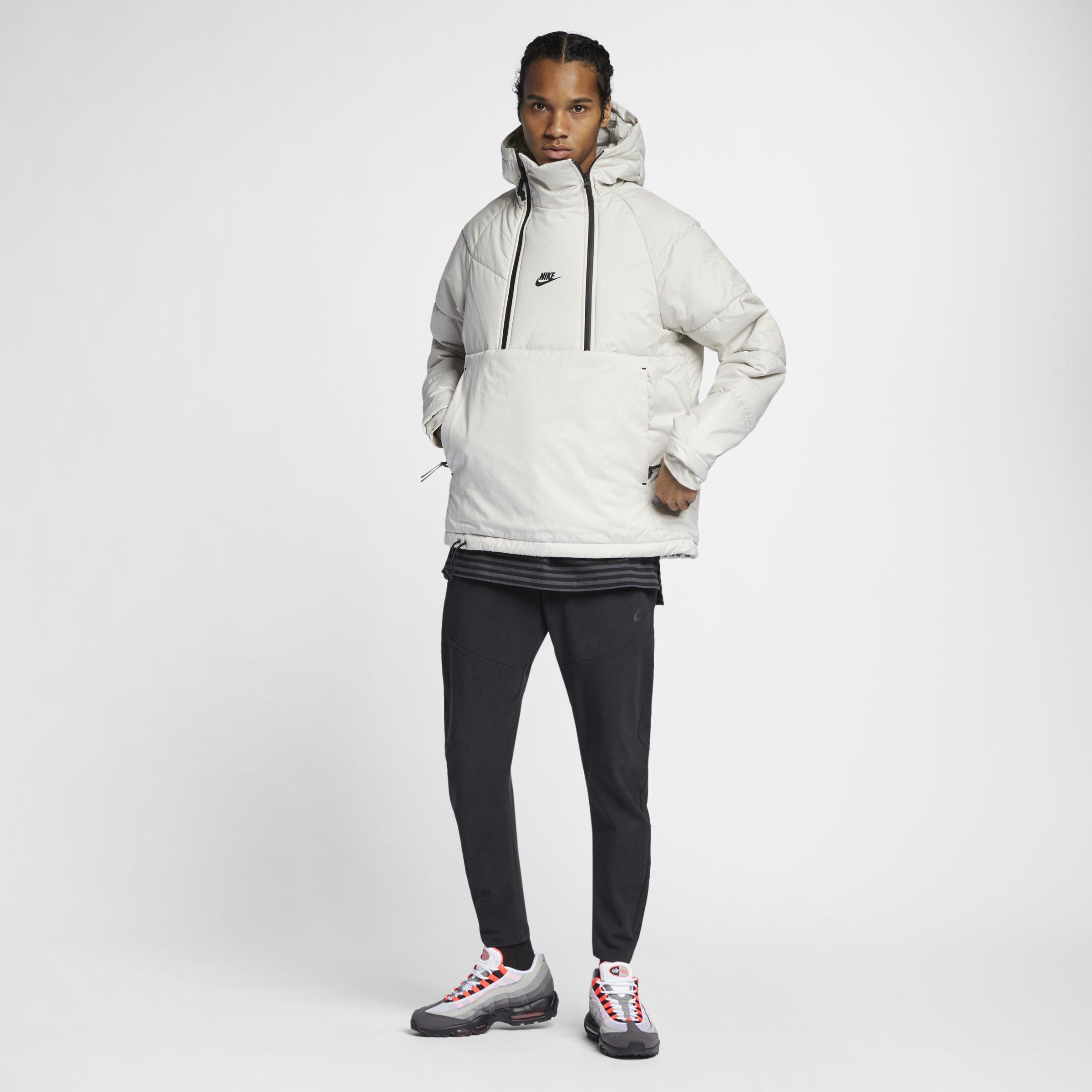 nike tech pack synthetic fill \u003e Up to 
