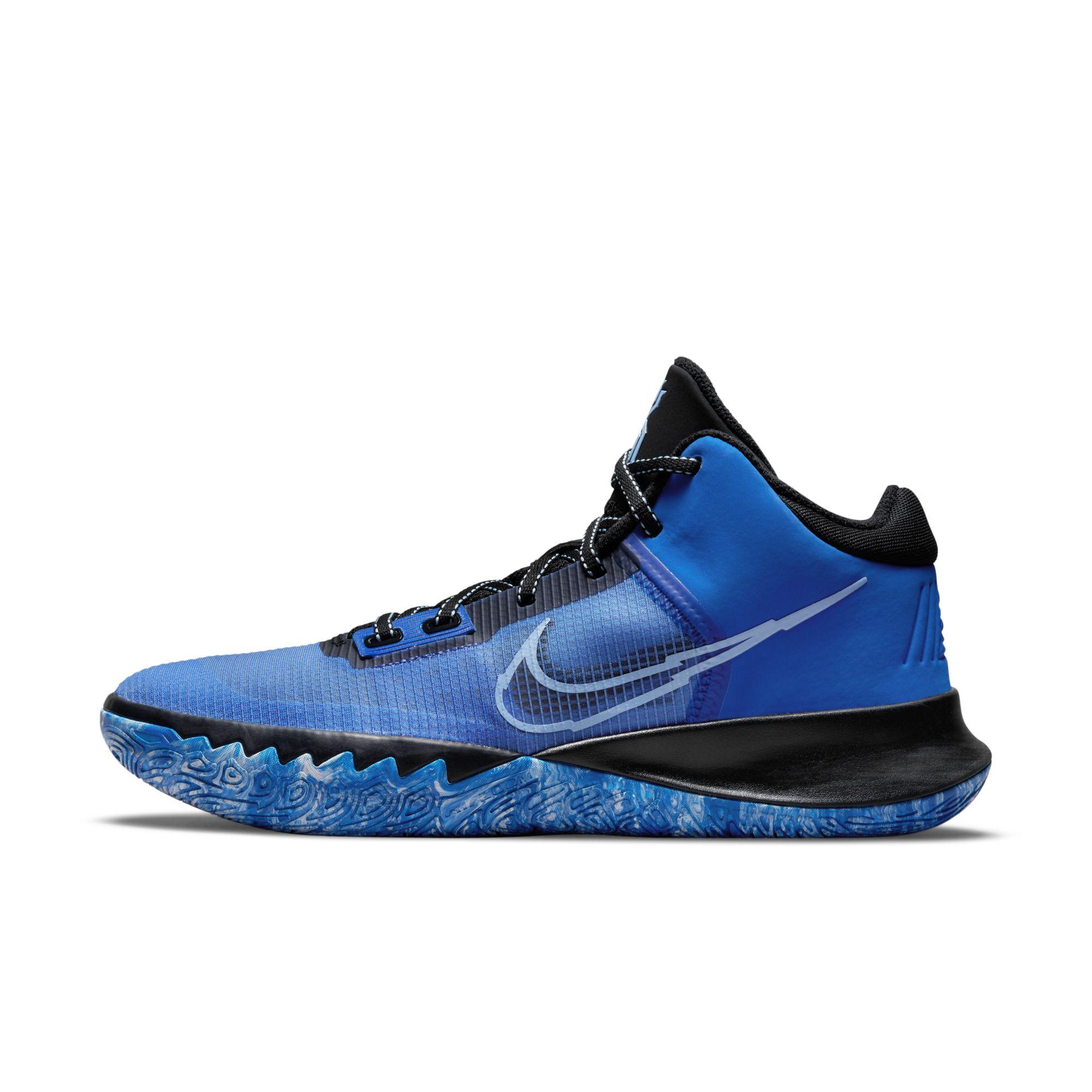 kyrie flytrap 1 blue