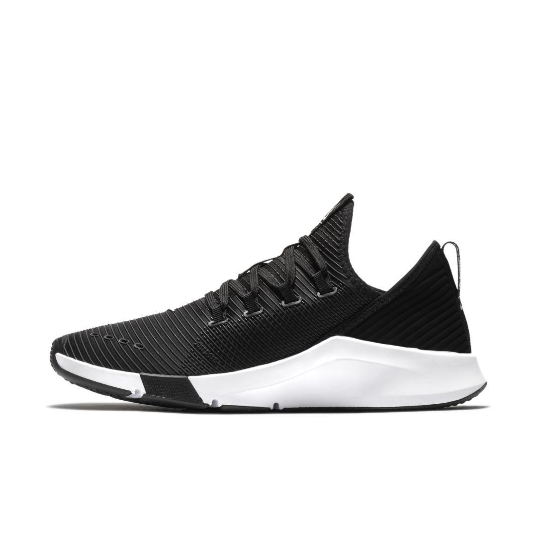 Nike Air Zoom Elevate Gym/training/boxing Shoe in Black | Lyst