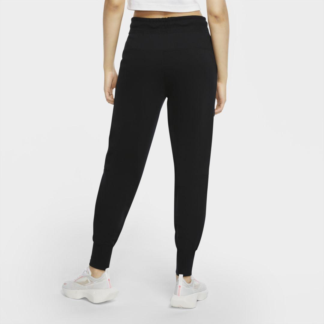 Nike Sportswear Tech Fleece Pants (black) - Clearance Sale - Lyst