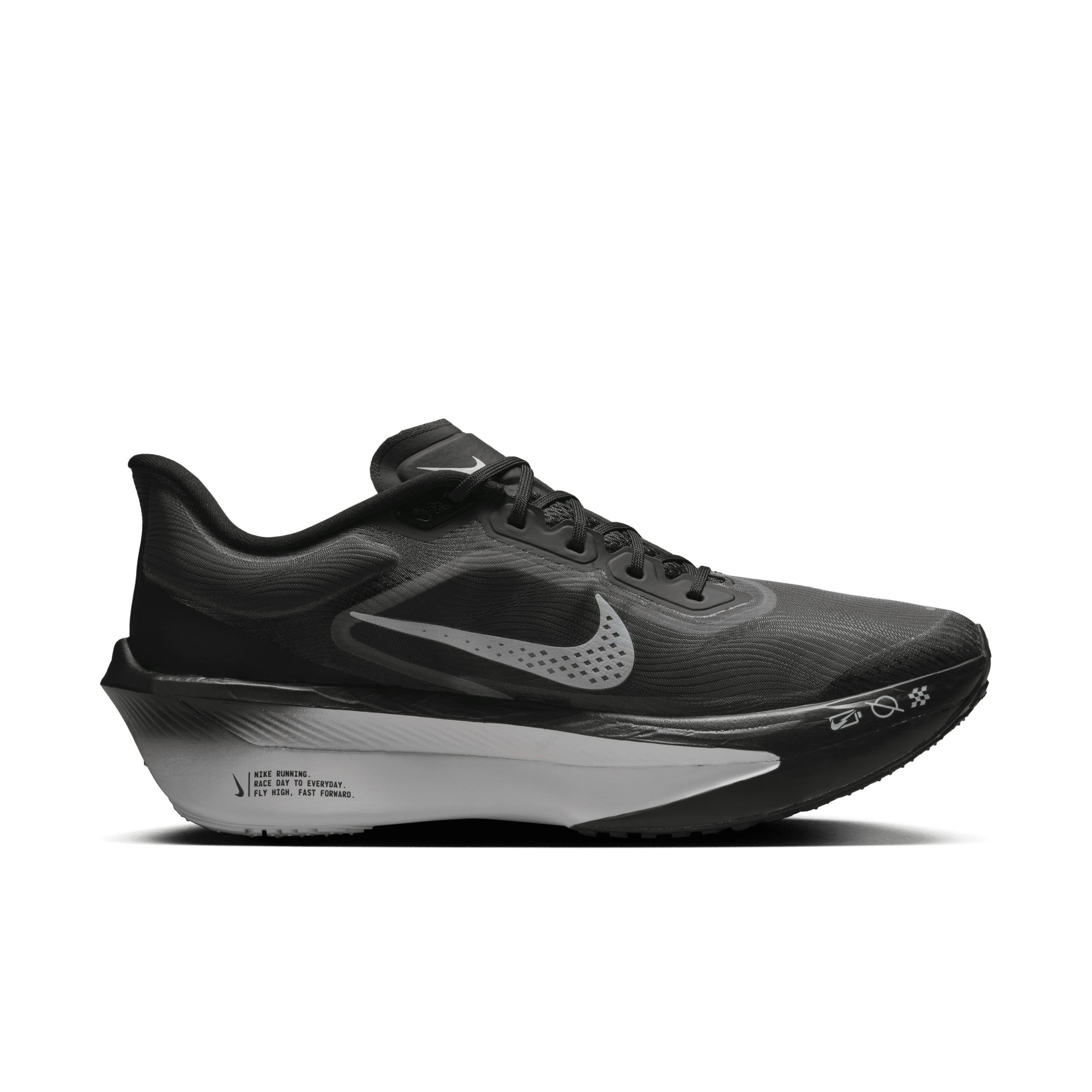 Nike zoom gravity review running hot sale