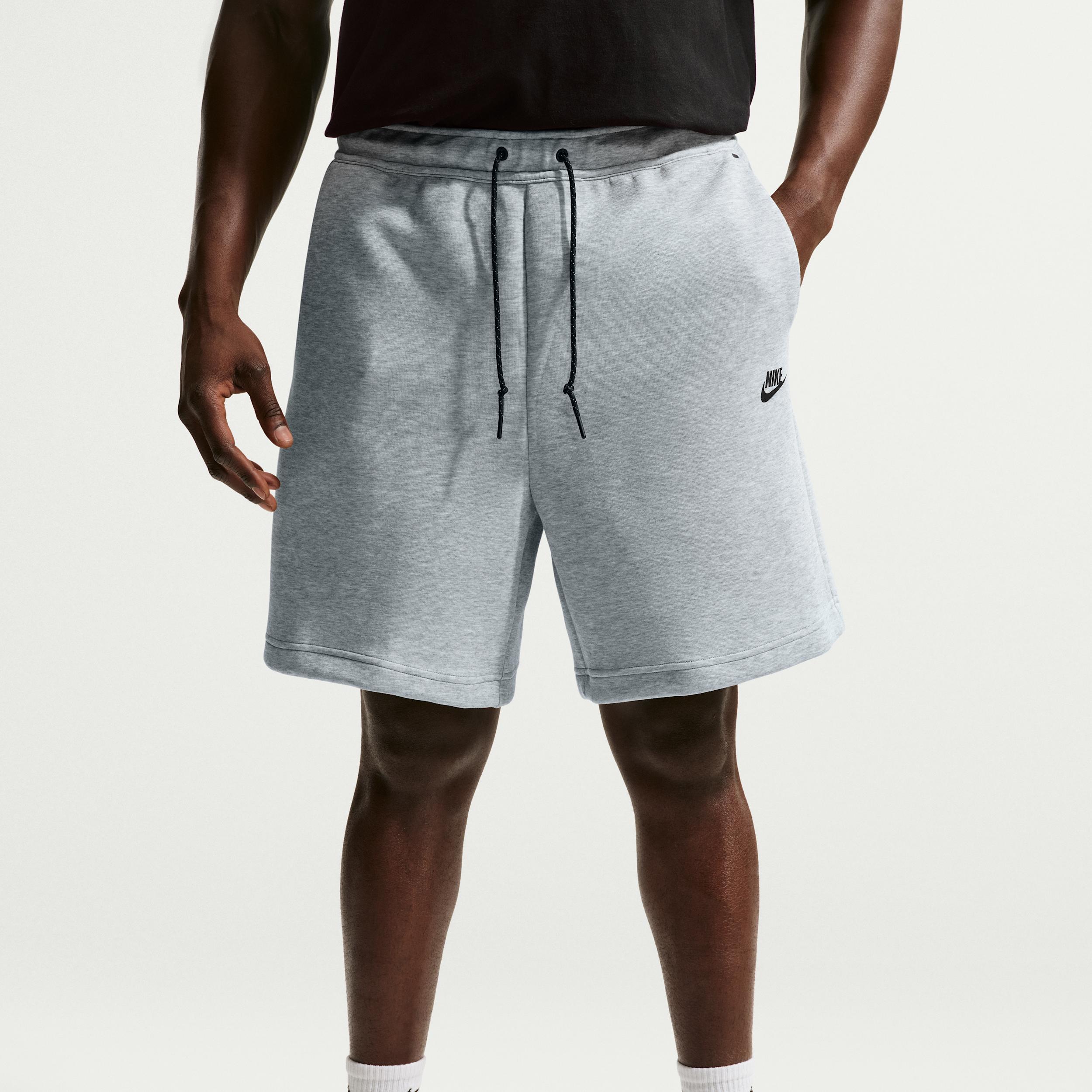 nike tech short sale