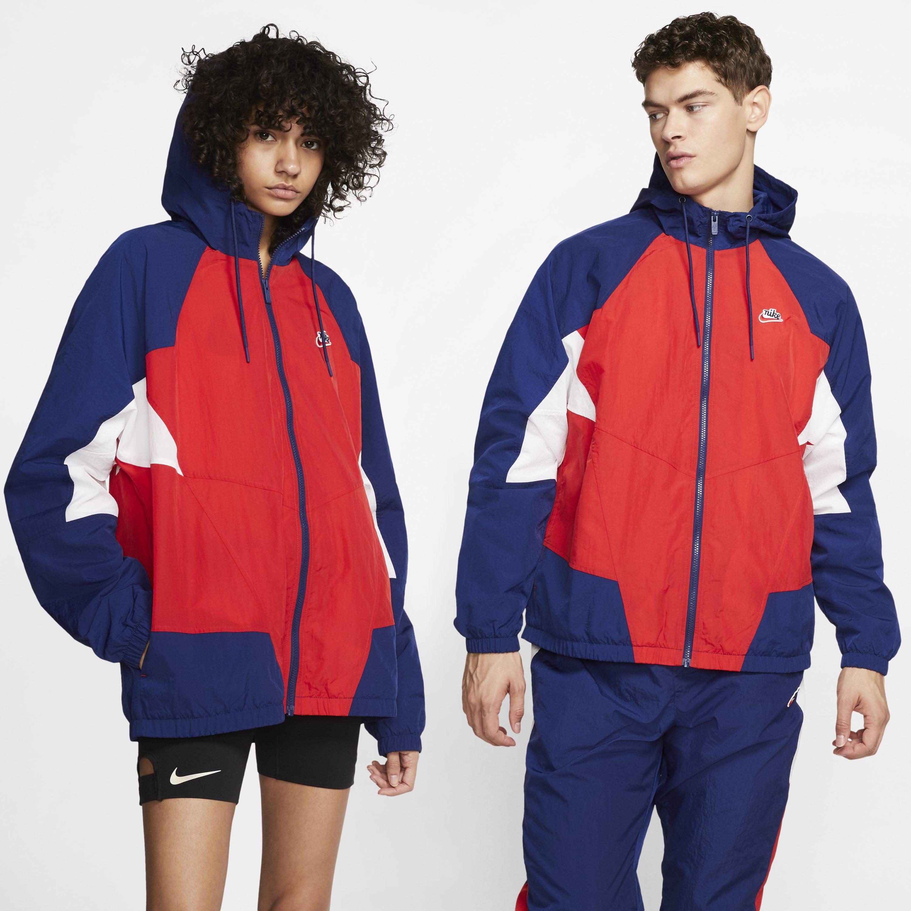 nike windrunner outfit