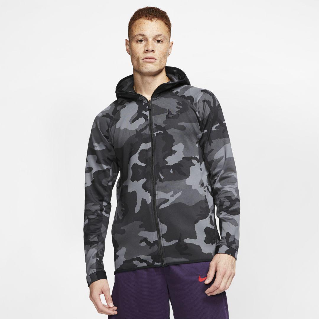 nike showtime hoodie and pants