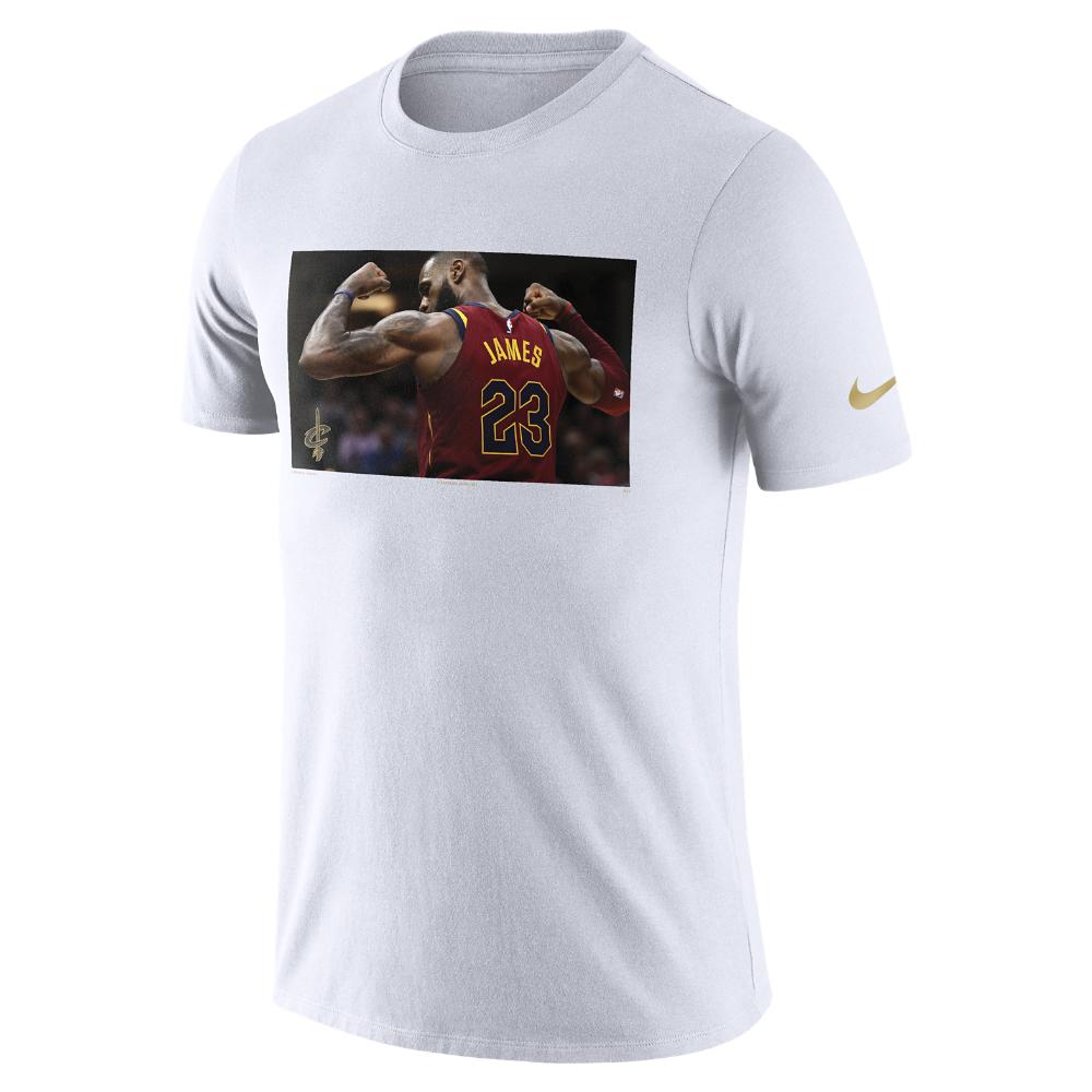 nike lebron shirts