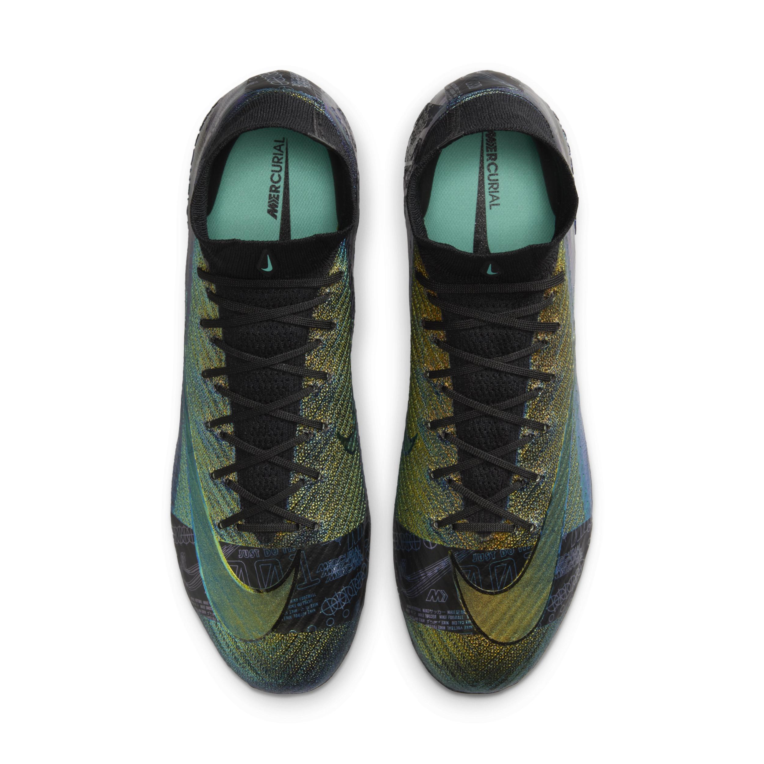 nike mercurial superfly 6 elite se fg
