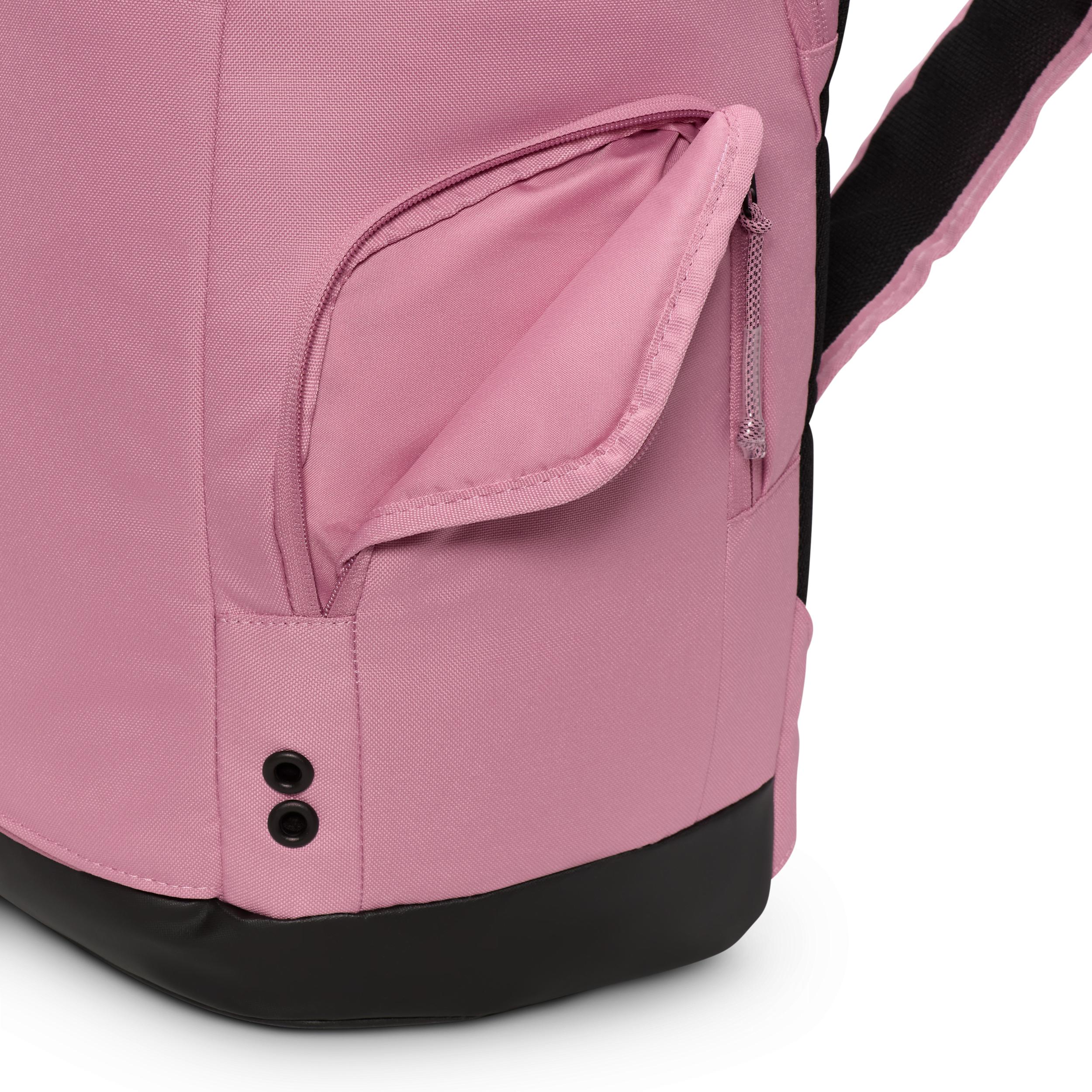 Nike Hoops Elite Backpack (32L) in Pink | Lyst