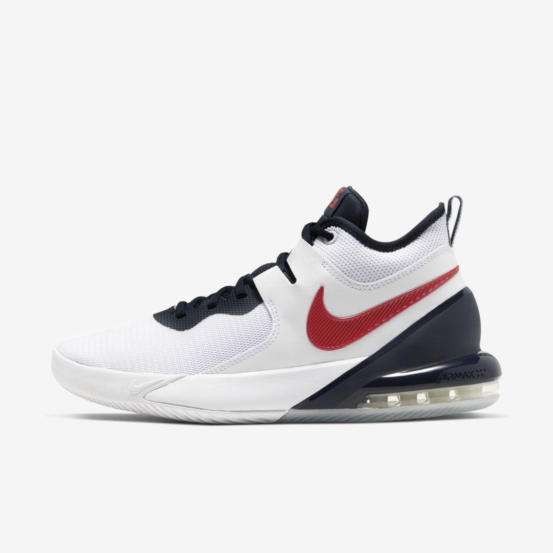 nike air max impact basketball shoes