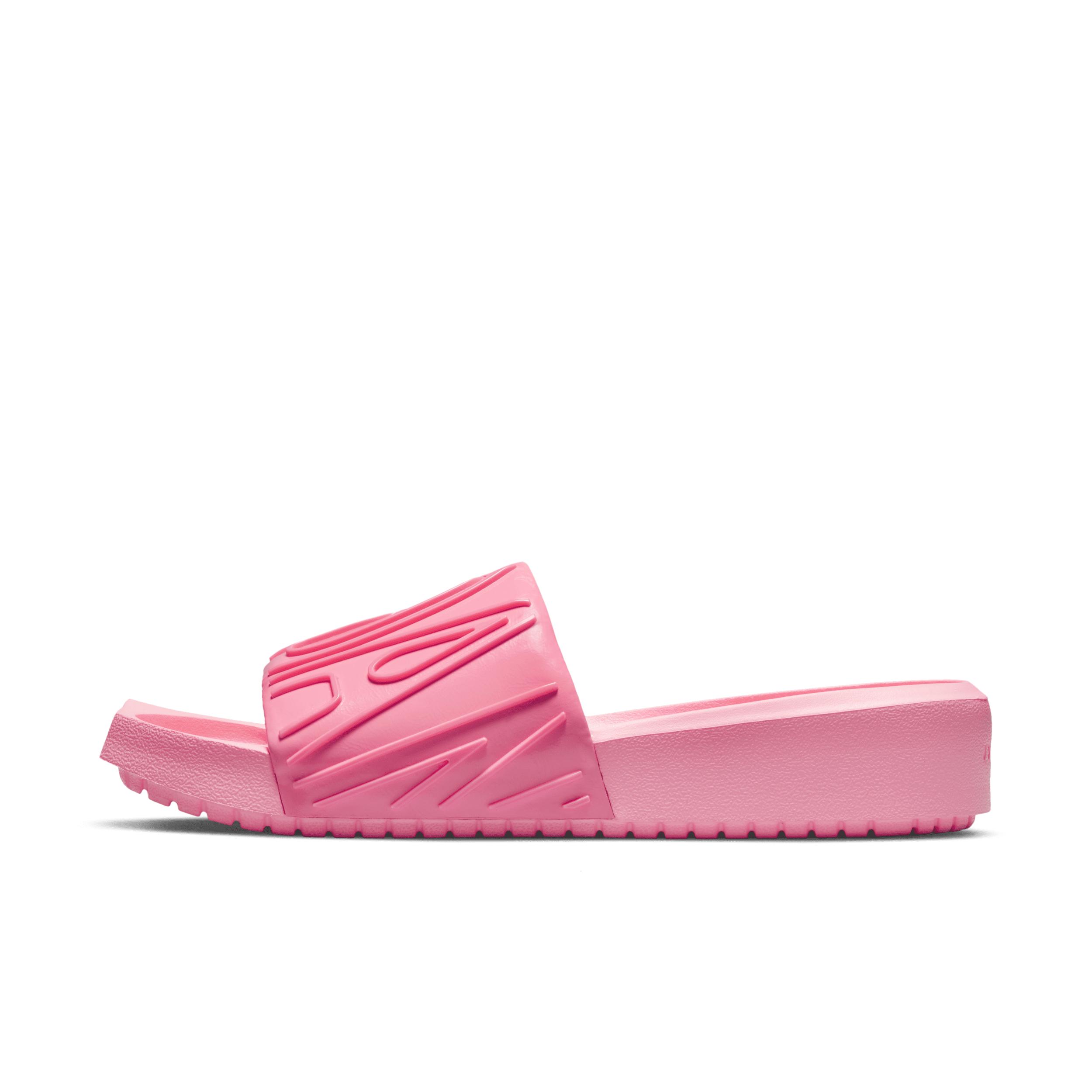 Nike Jordan Nola Slides In Pink, Lyst