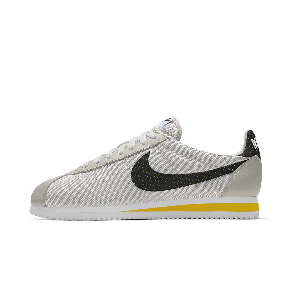 nike cortez premium id