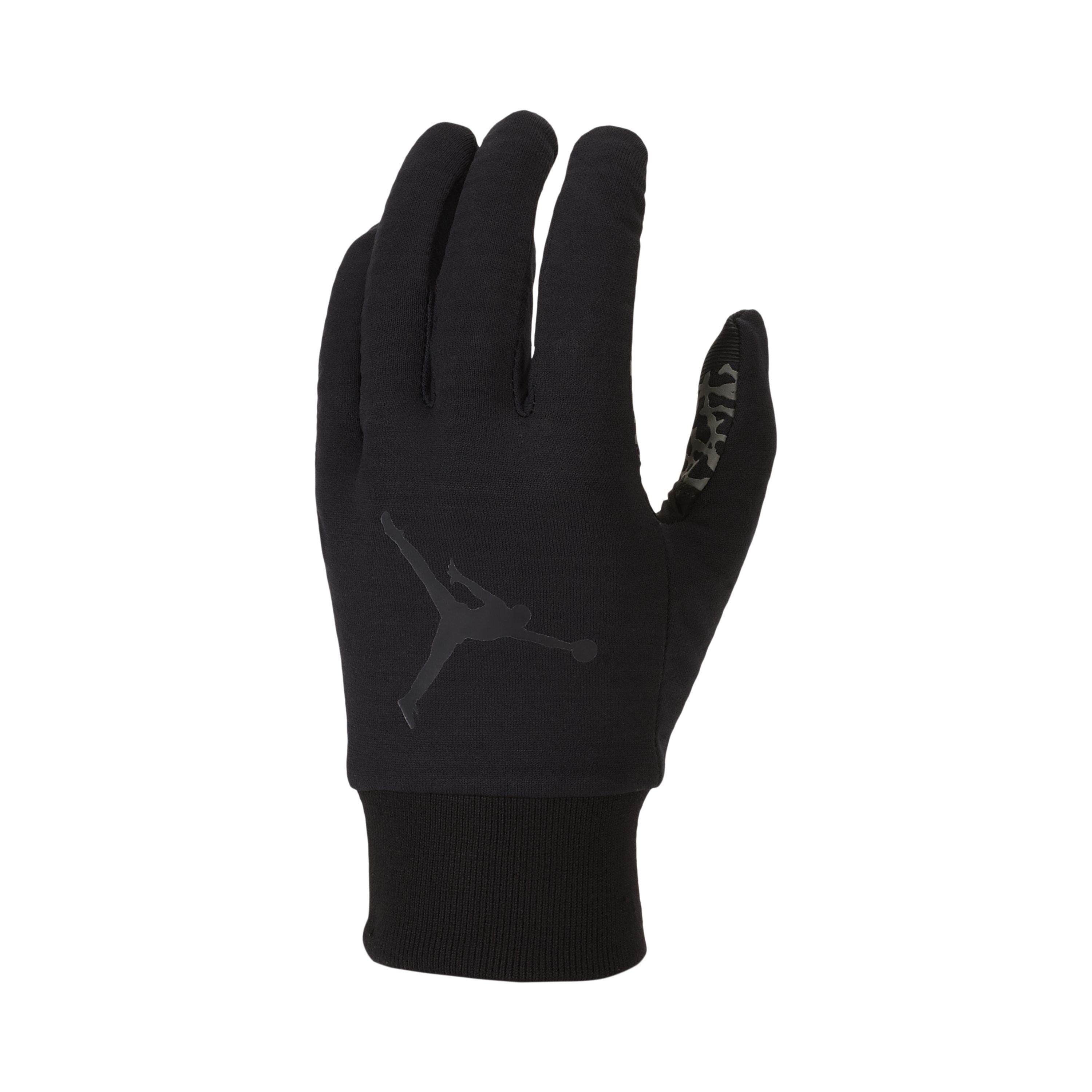 jordan gloves