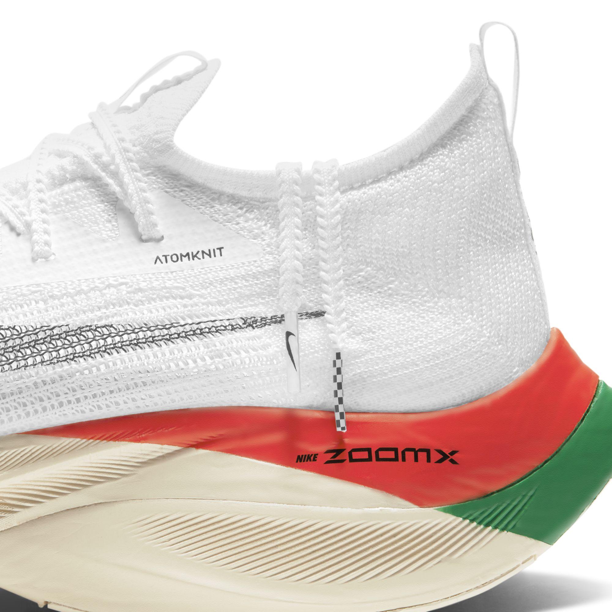 nike alphafly kipchoge