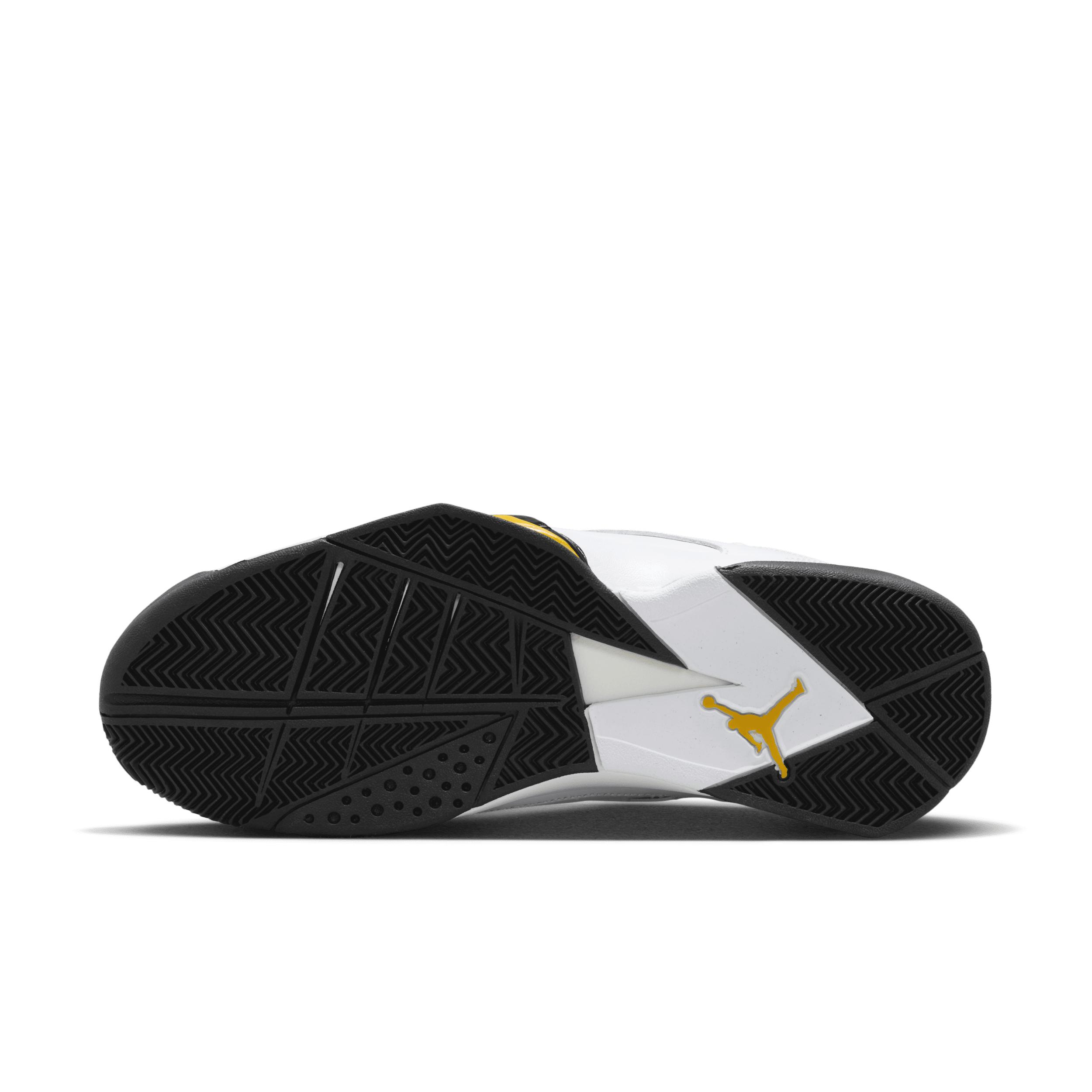 Jordan true flight white 2025